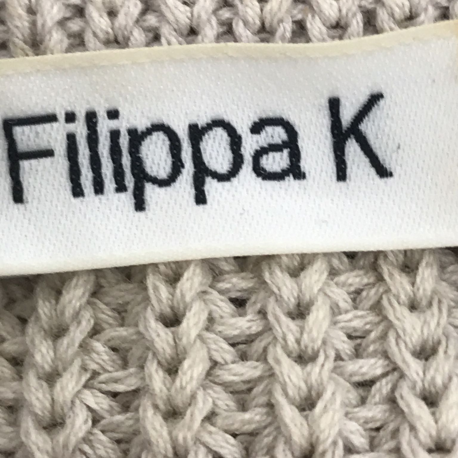 Filippa K