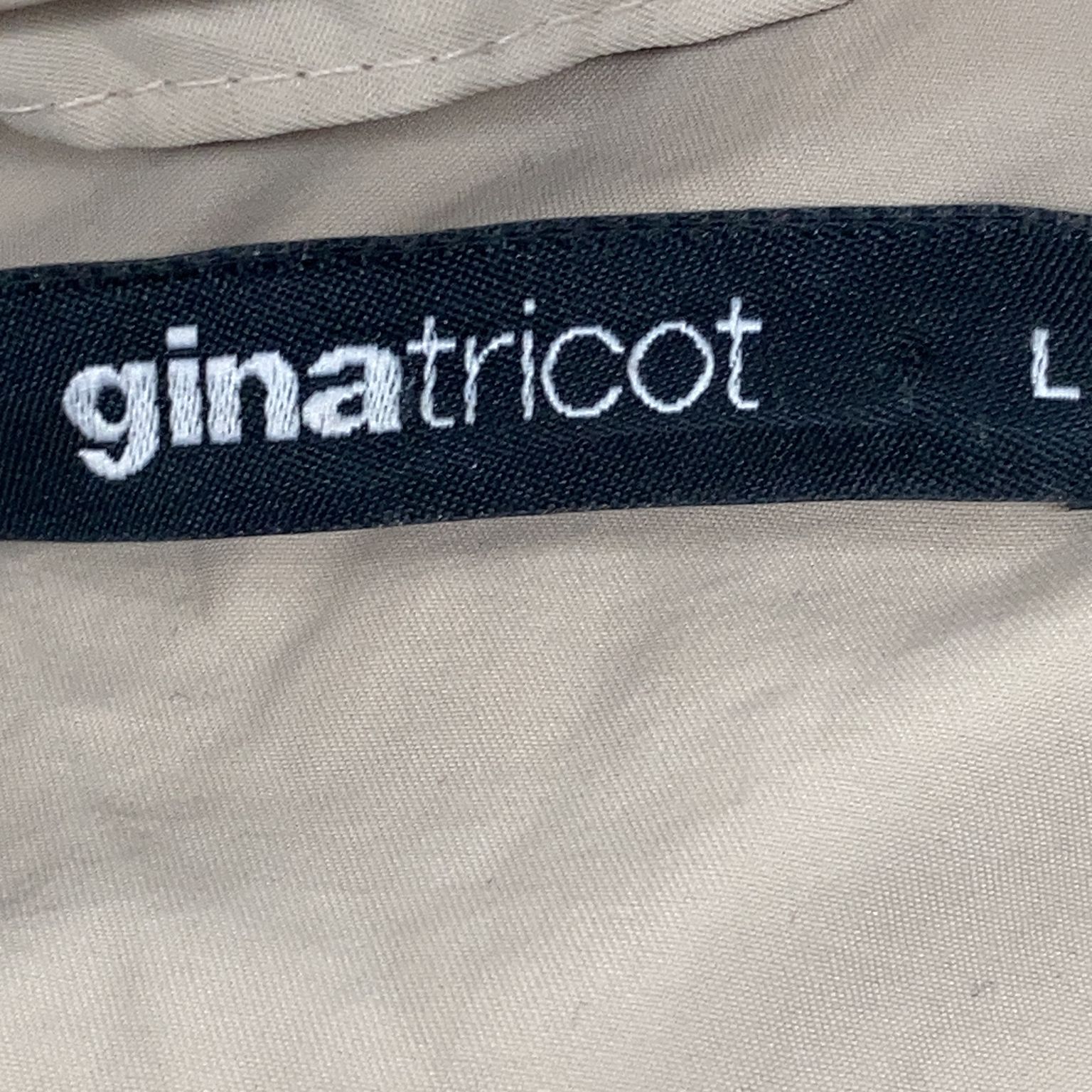 Gina Tricot