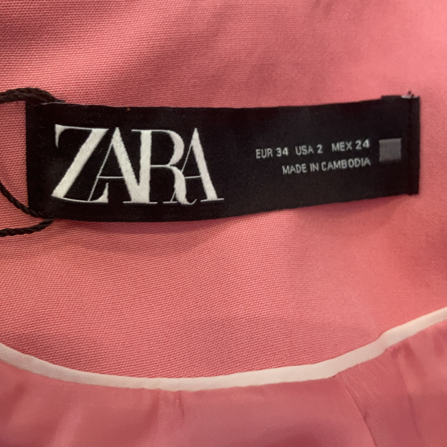 Zara