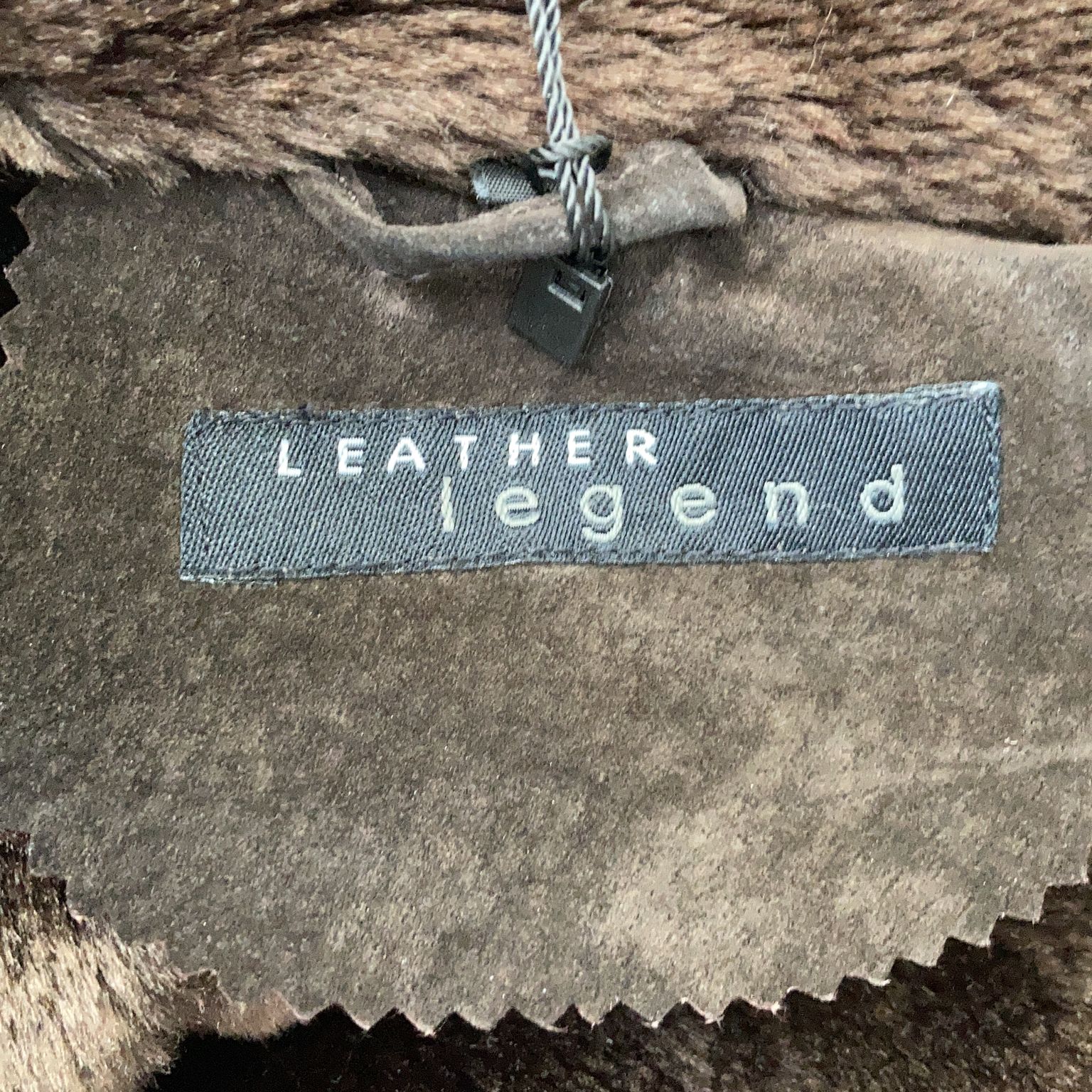 Leather Legend