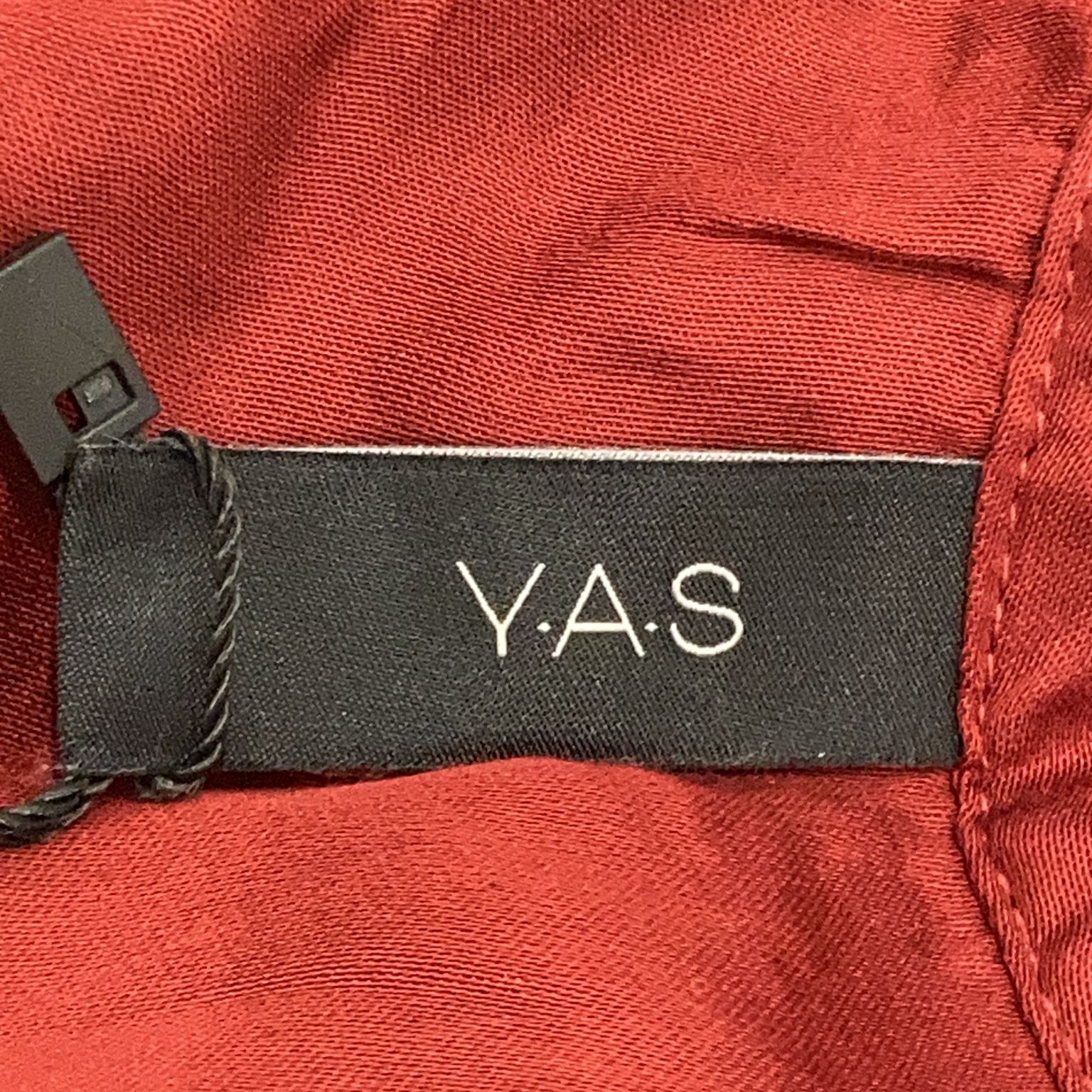 Y.A.S