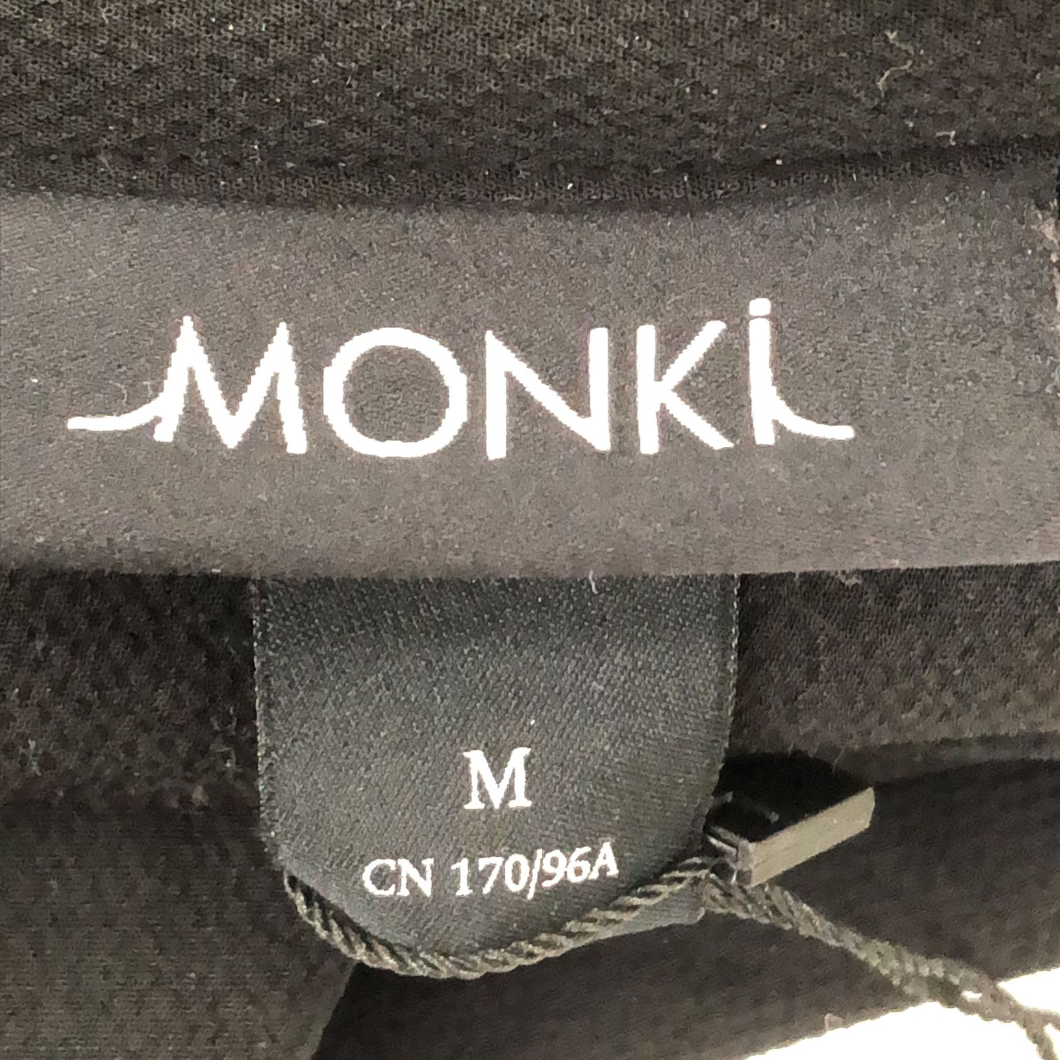 Monki