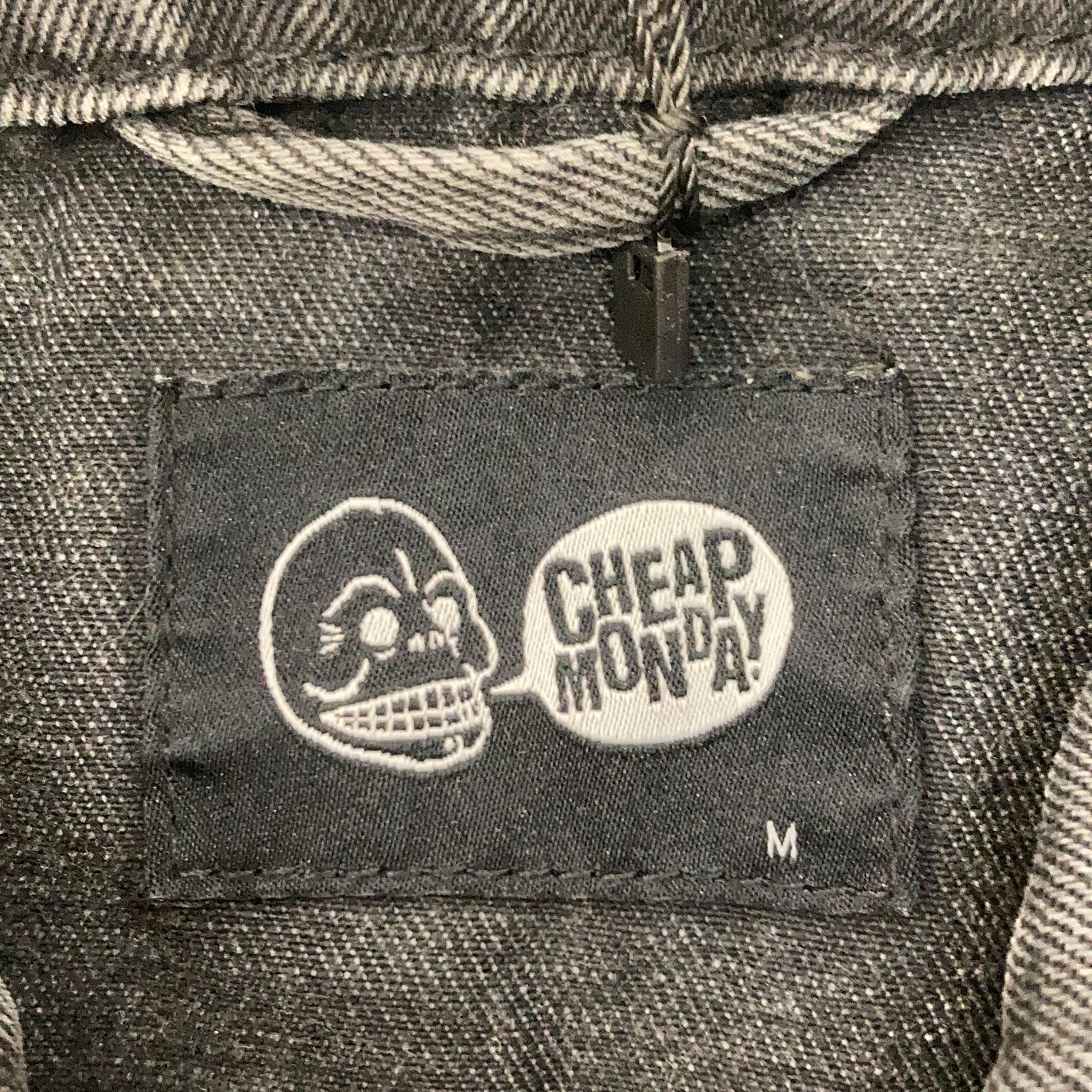 Cheap Monday