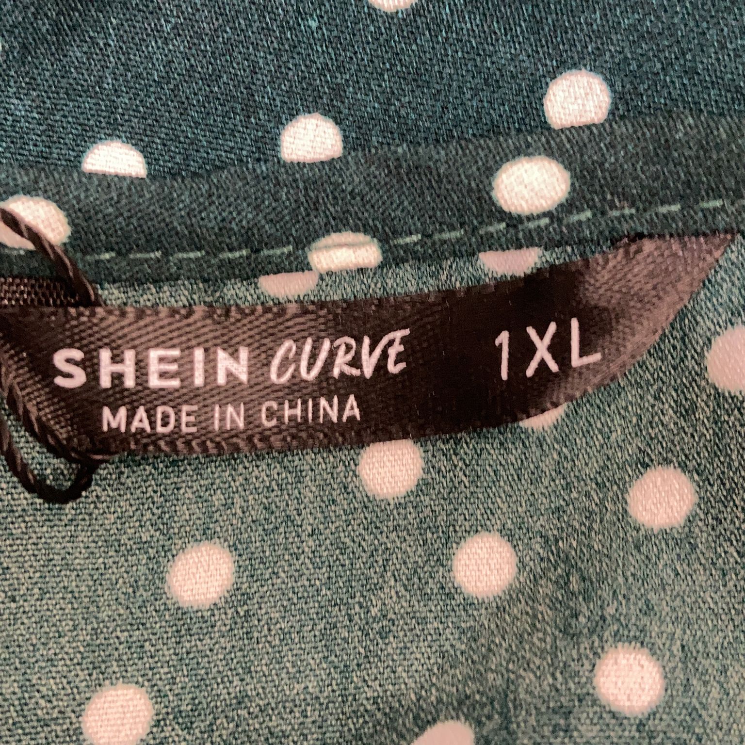 Shein Curve