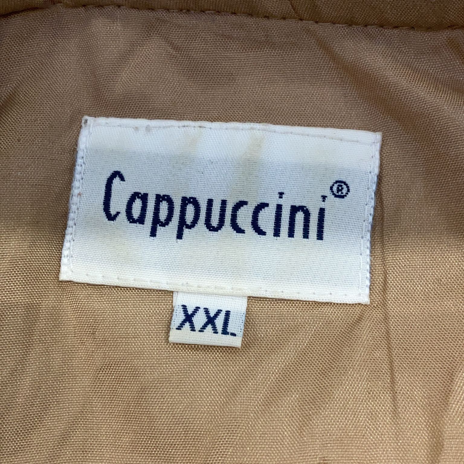 Cappuccini