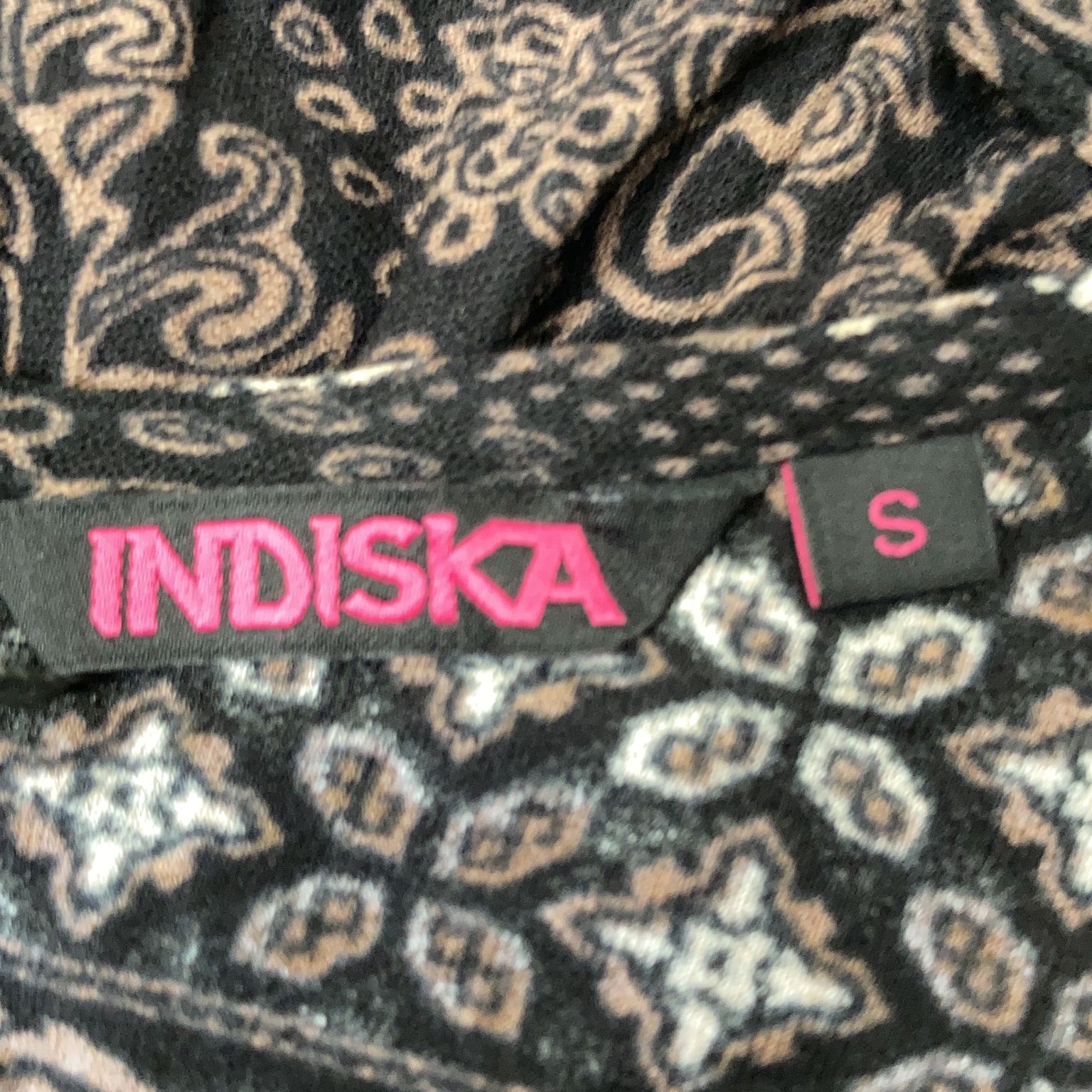 Indiska