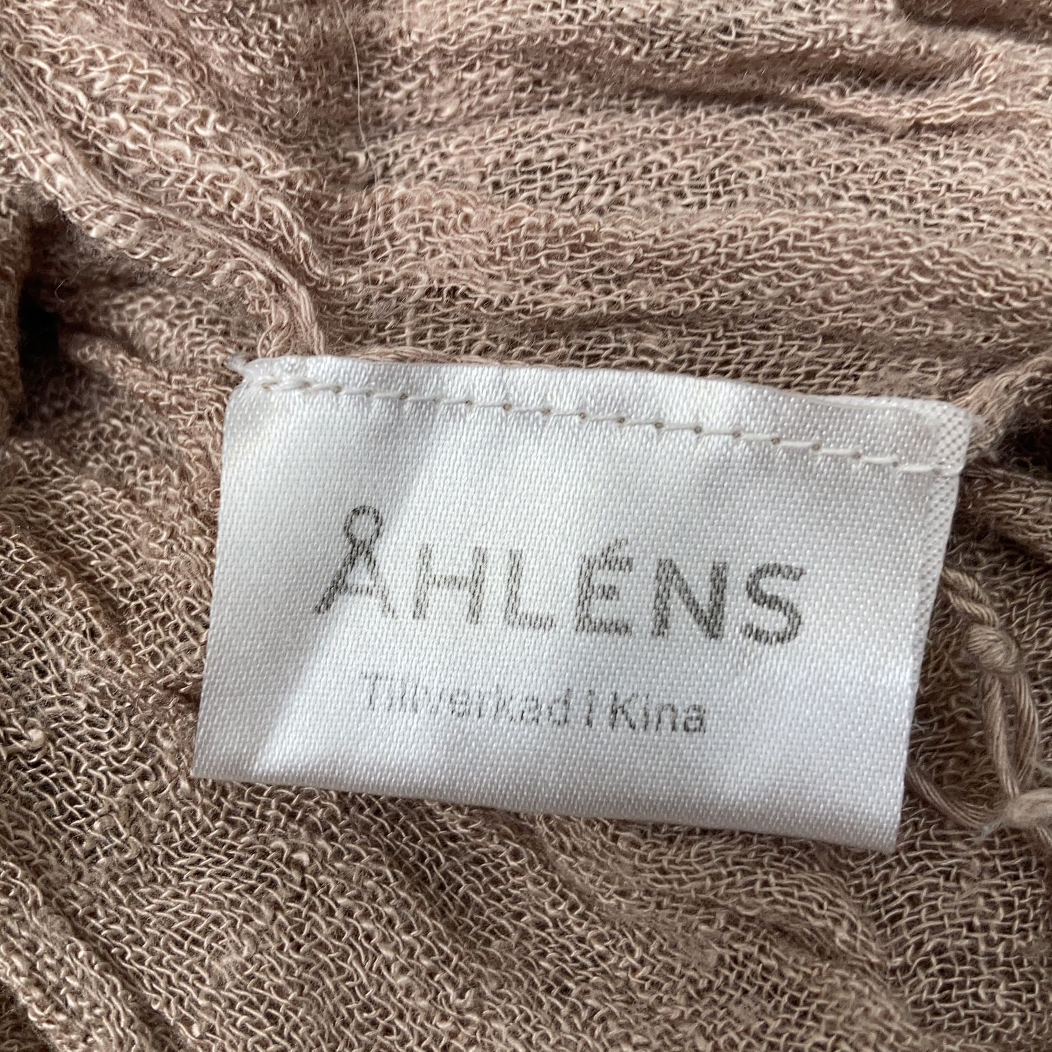 Åhléns