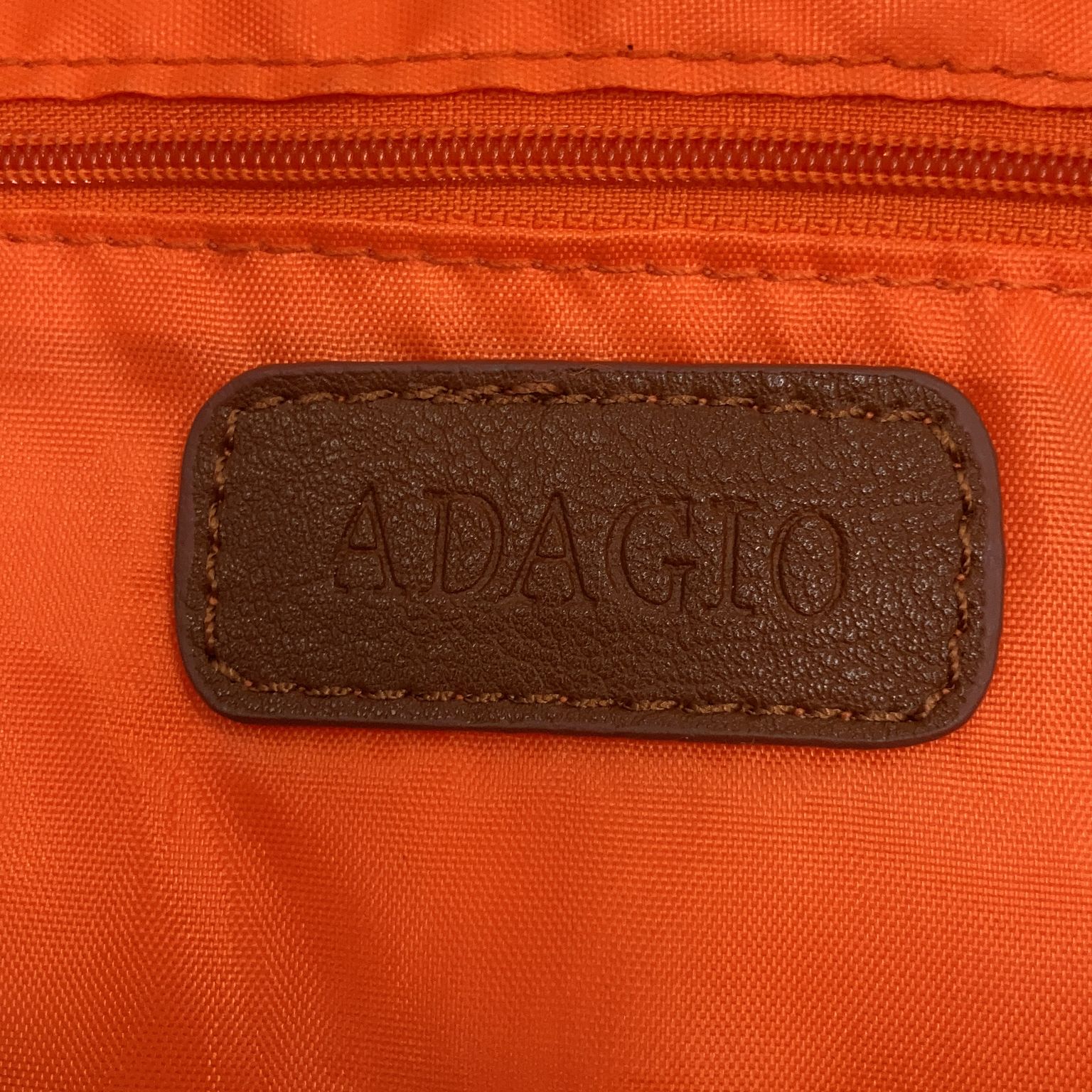 Adagio