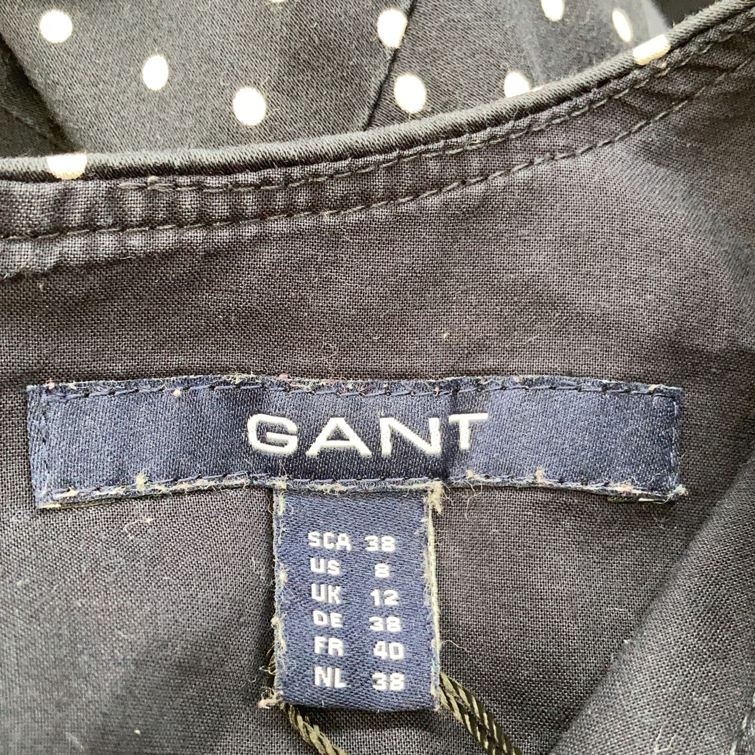 GANT