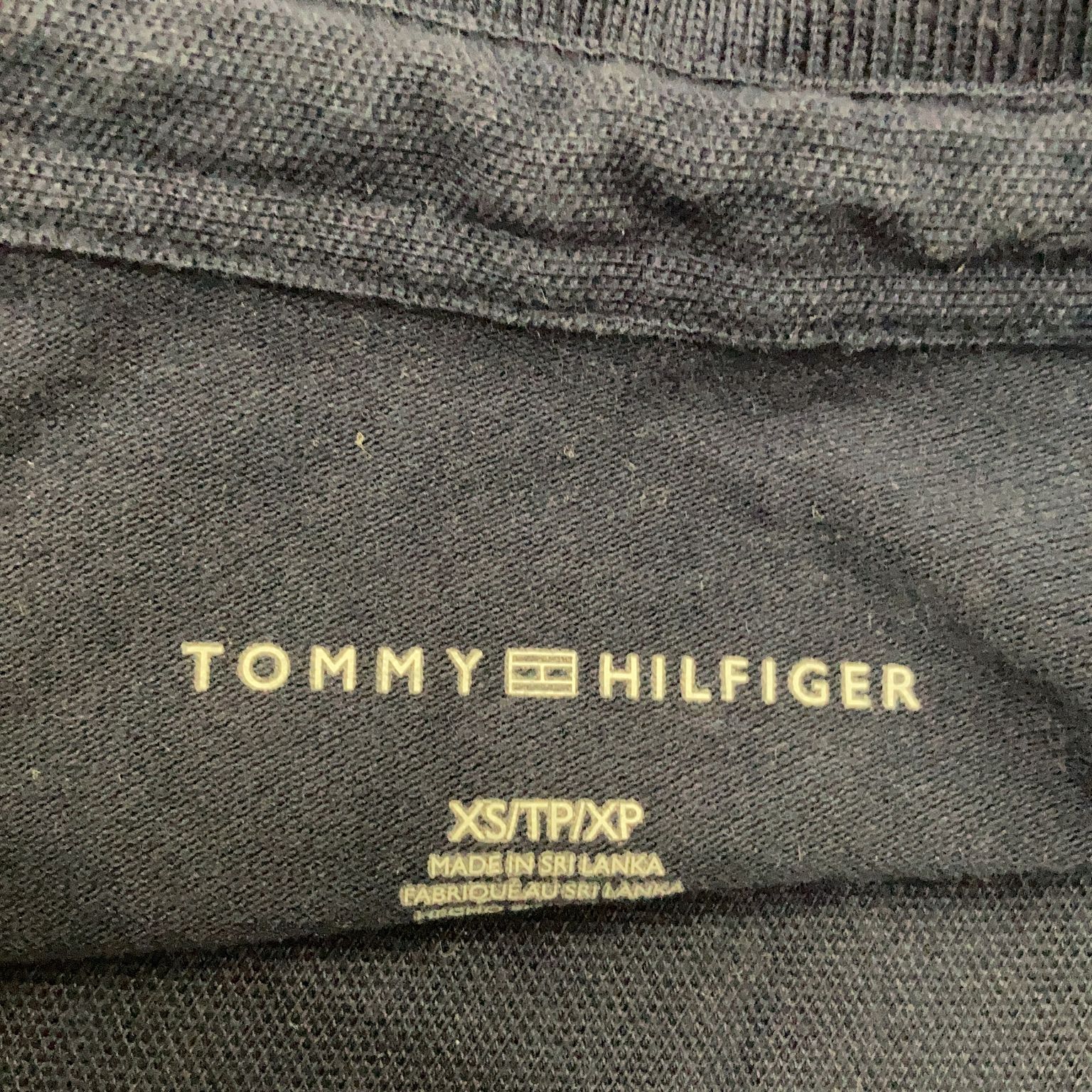 Tommy Hilfiger