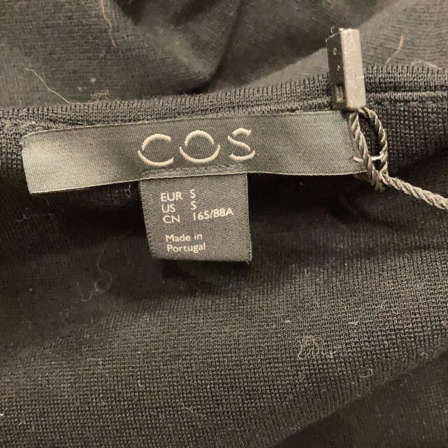 COS