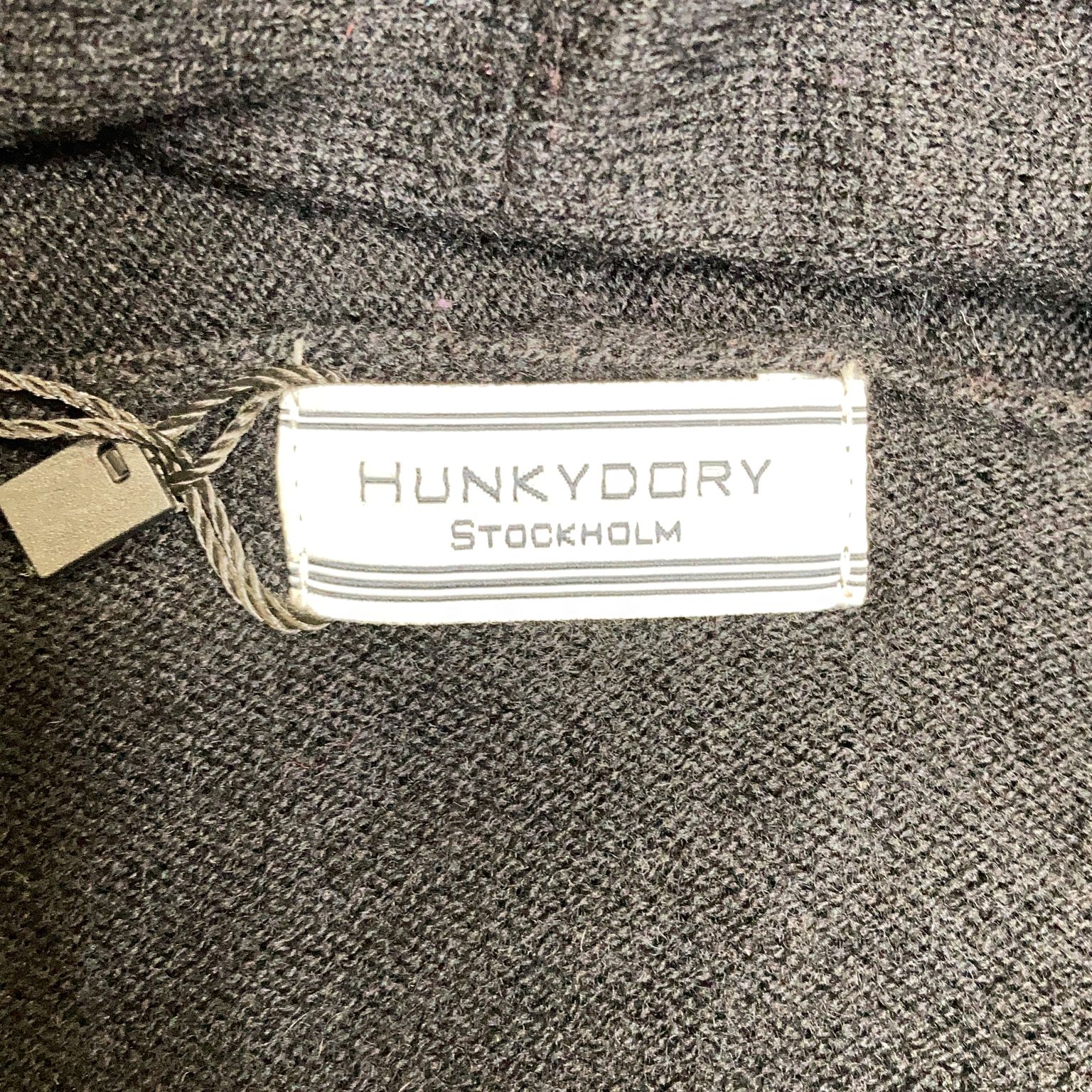 Hunkydory