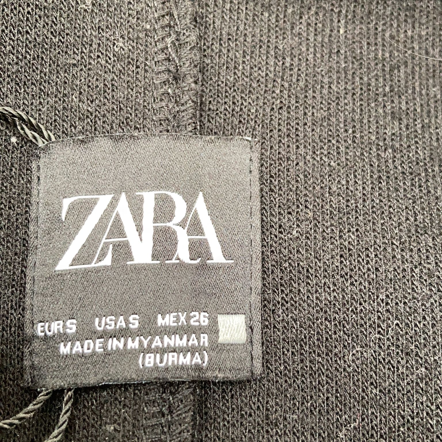 Zara