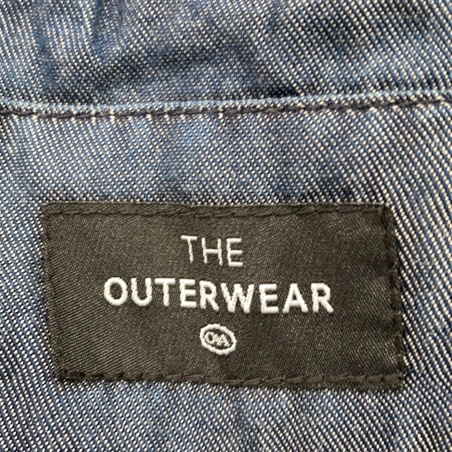 Outerwear by CA