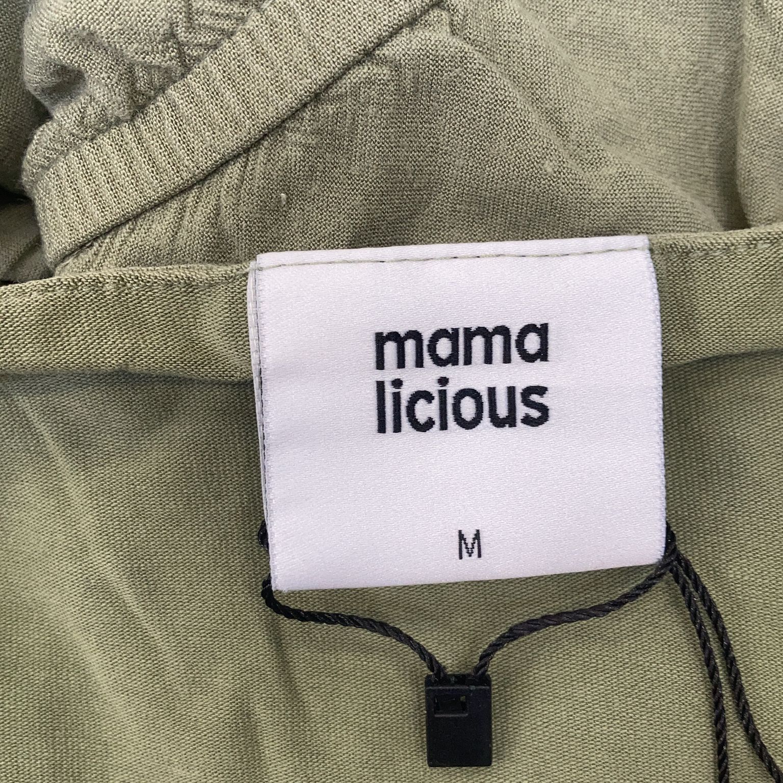 Mamalicious