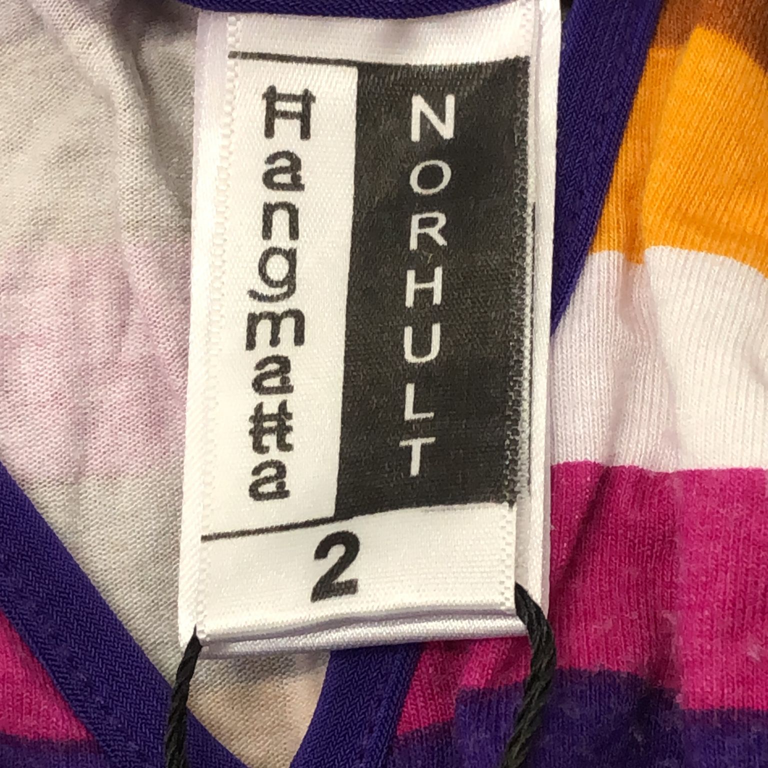 Hangmatta Norhult