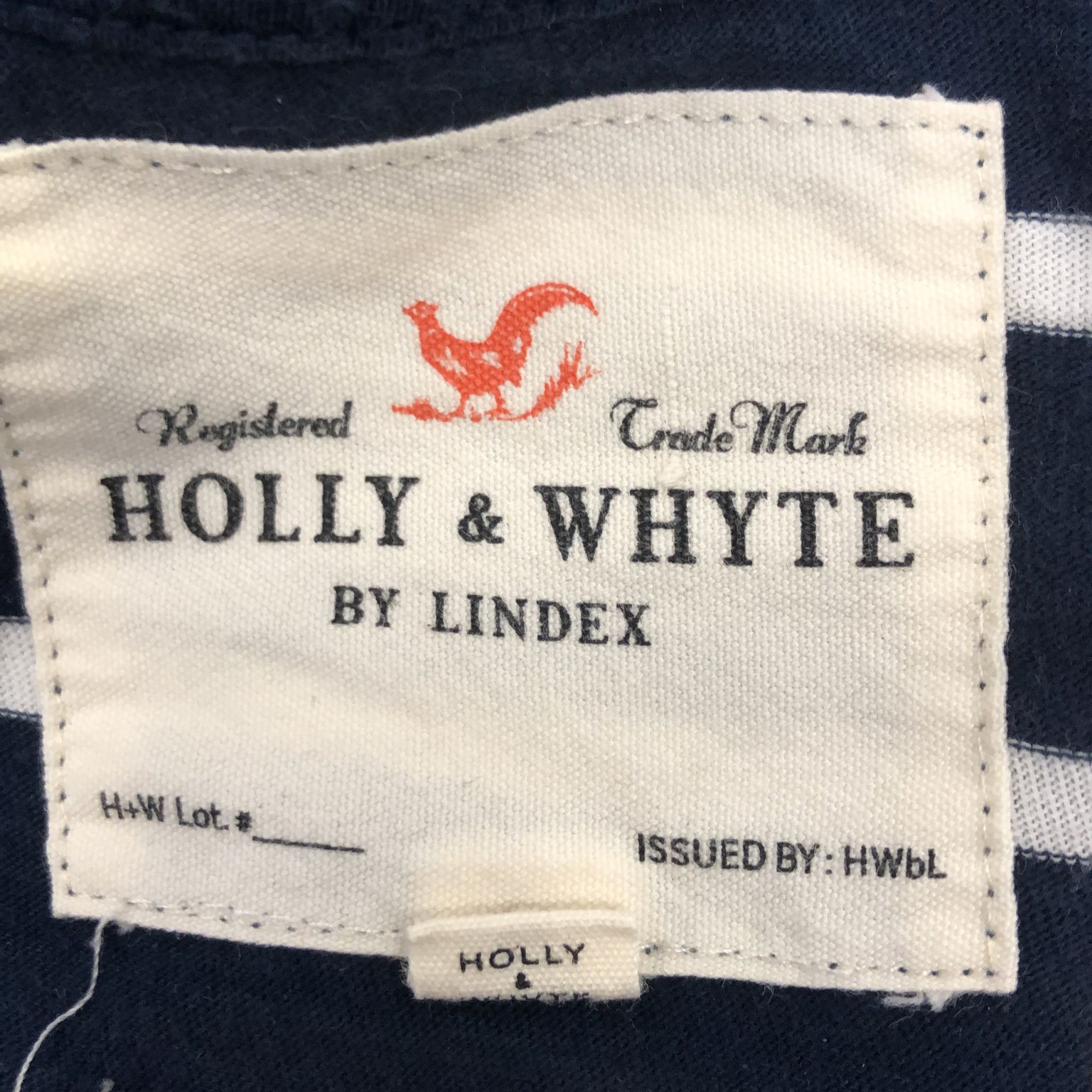 Holly  Whyte by Lindex