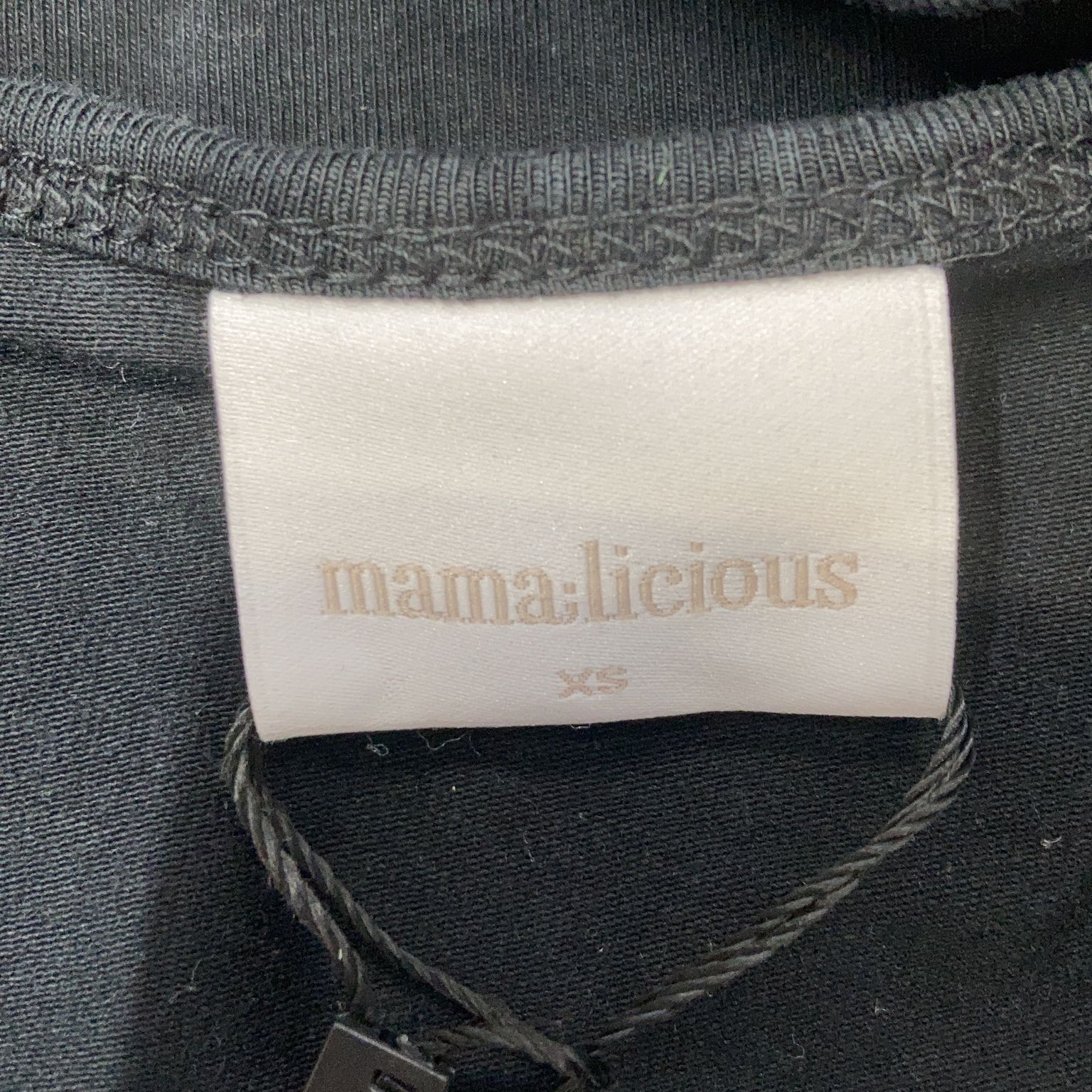 Mamalicious