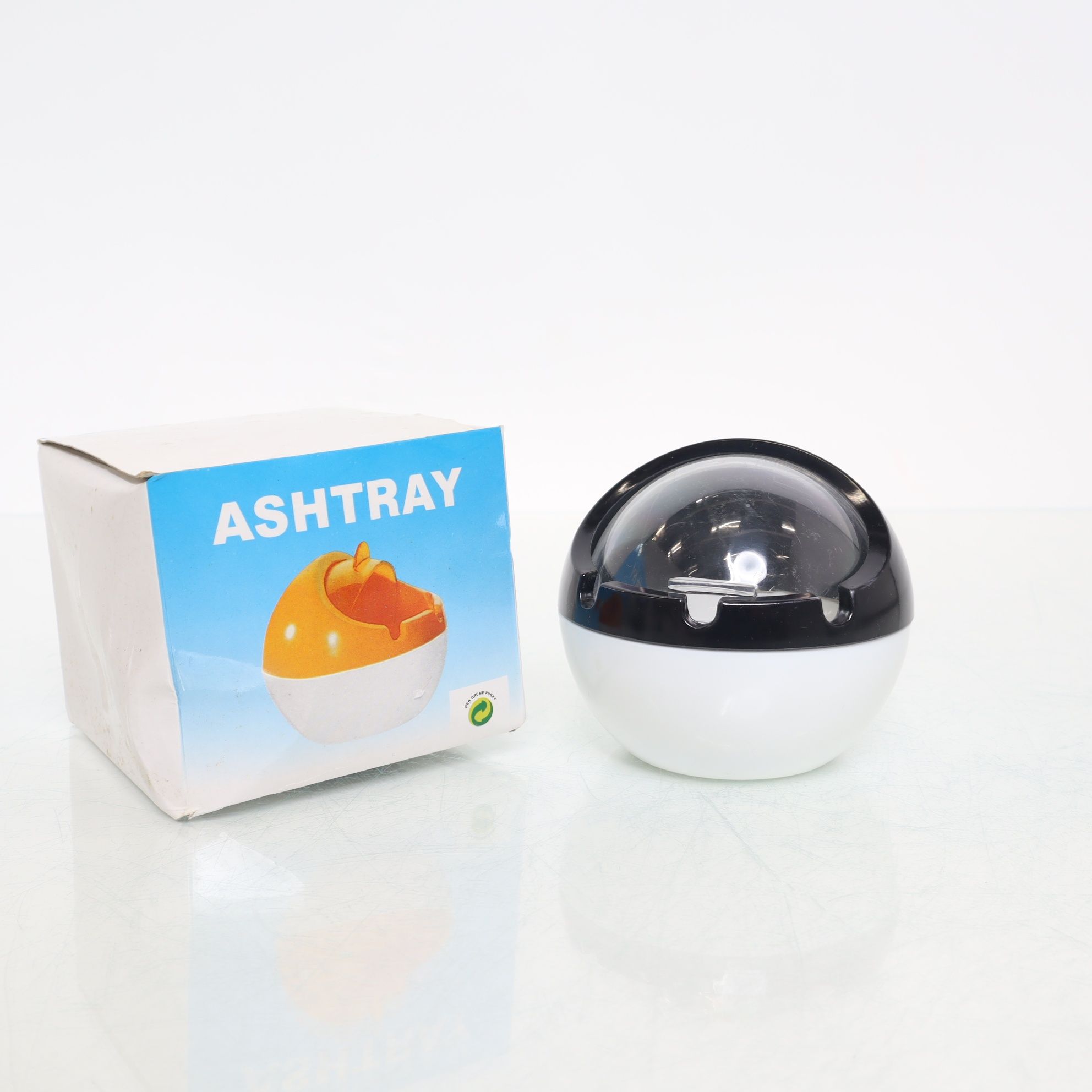 Air Purifier Ashtray