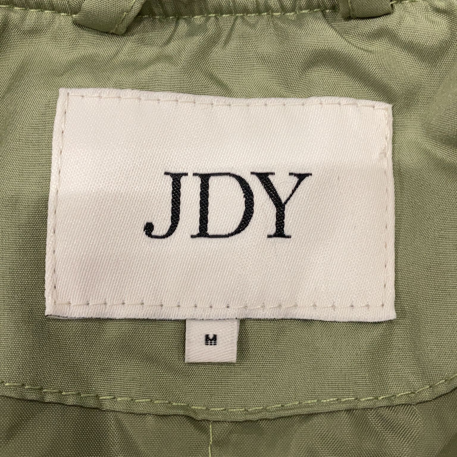 JDY