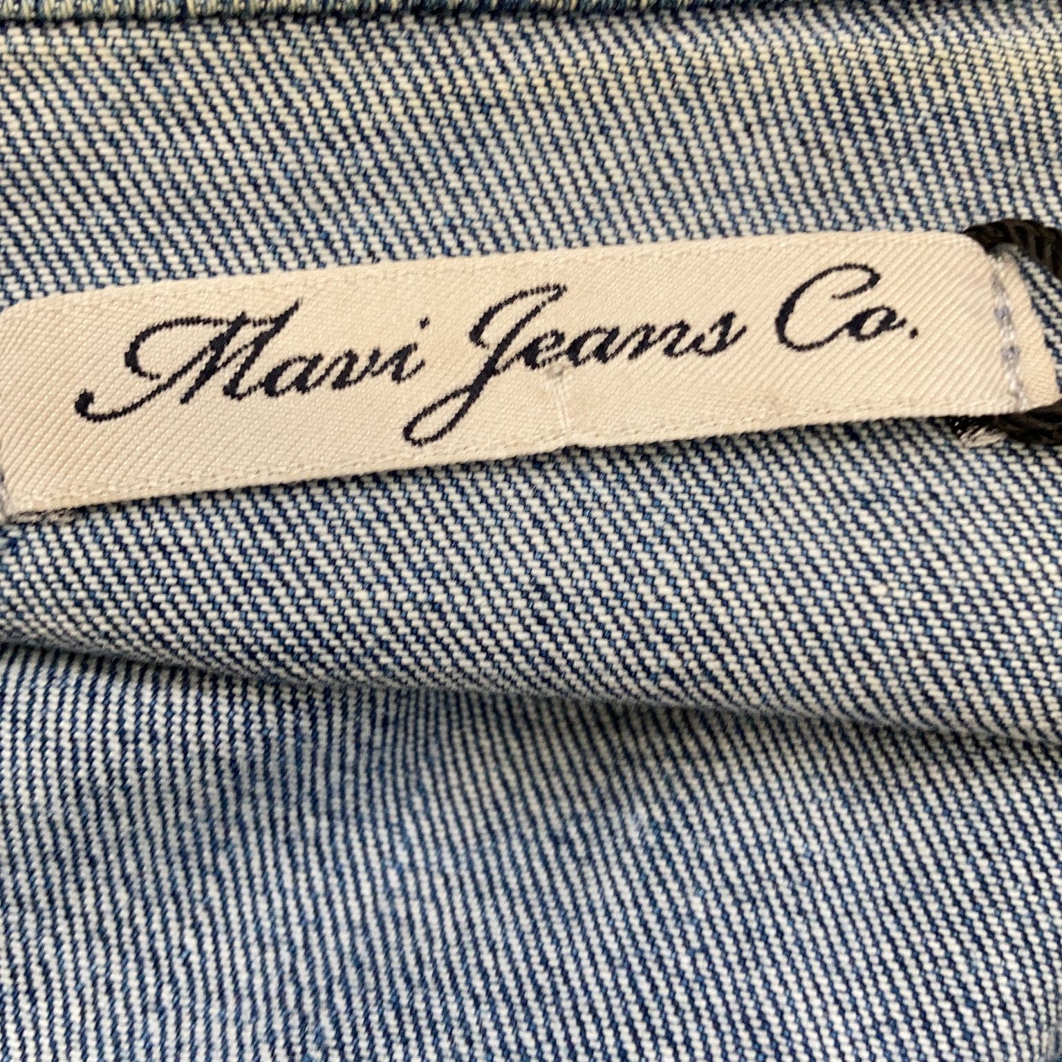 Mavi Jeans Co