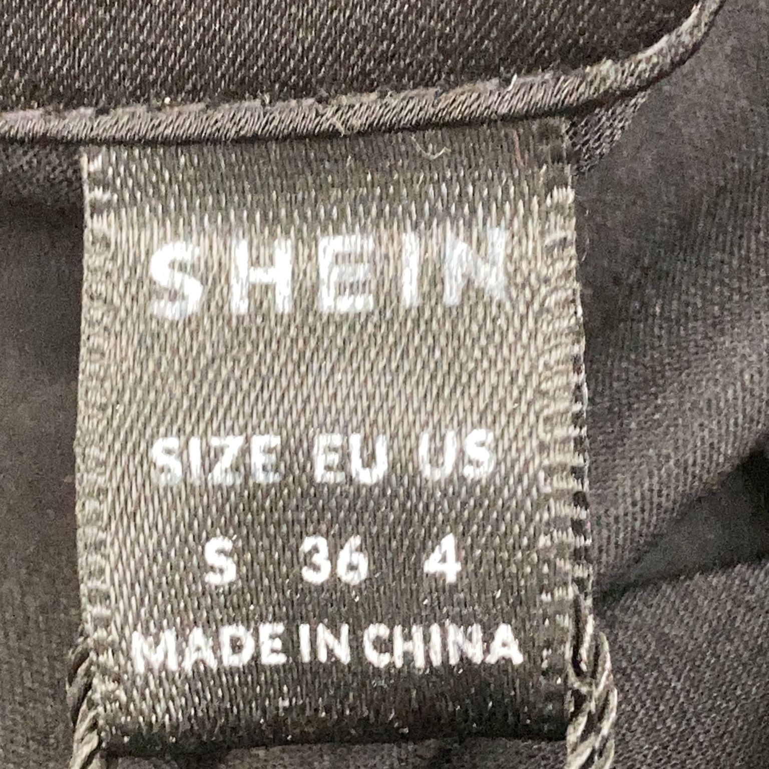 Shein