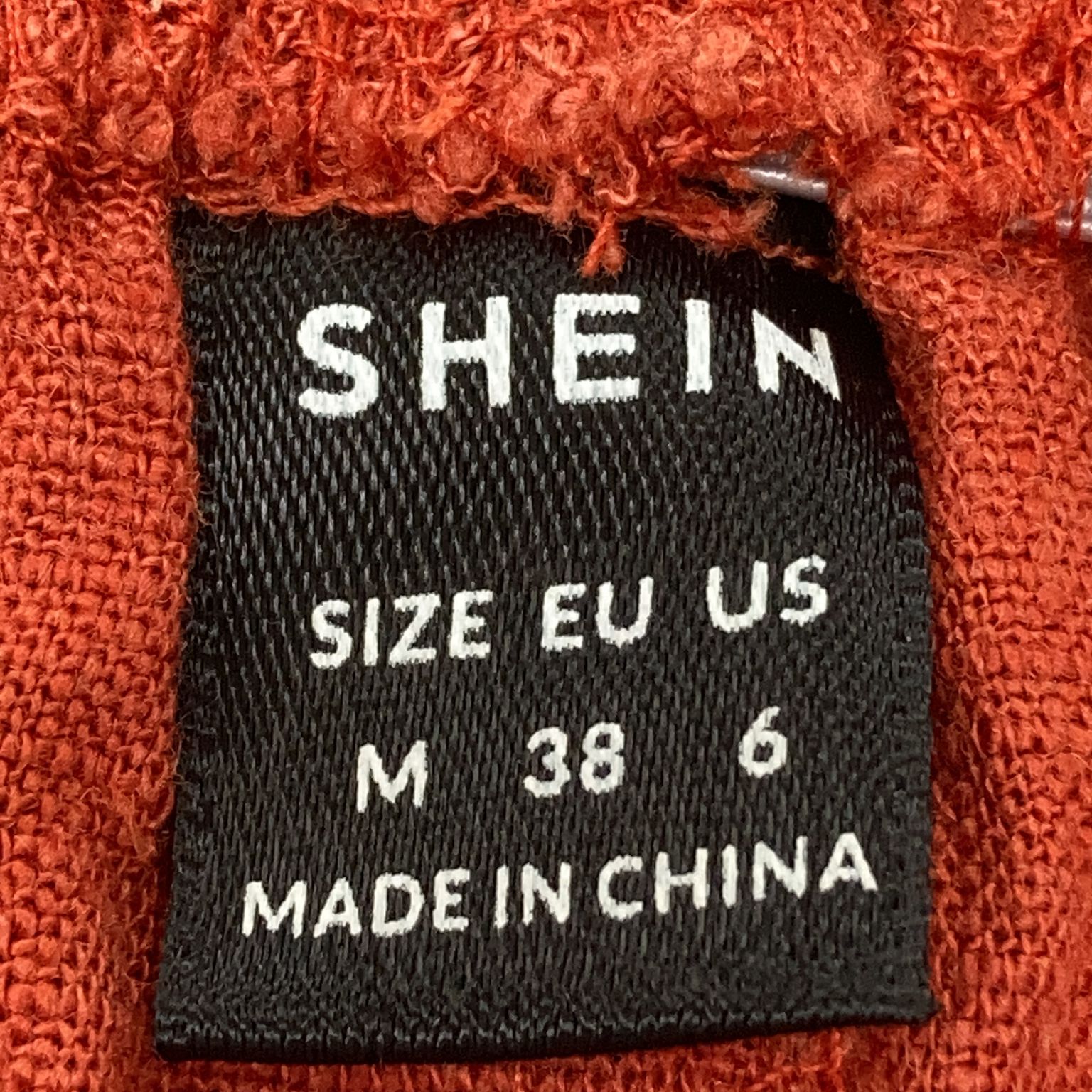 Shein