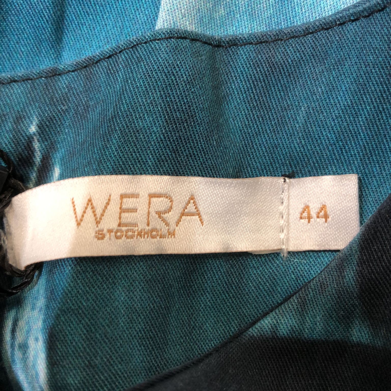 WERA