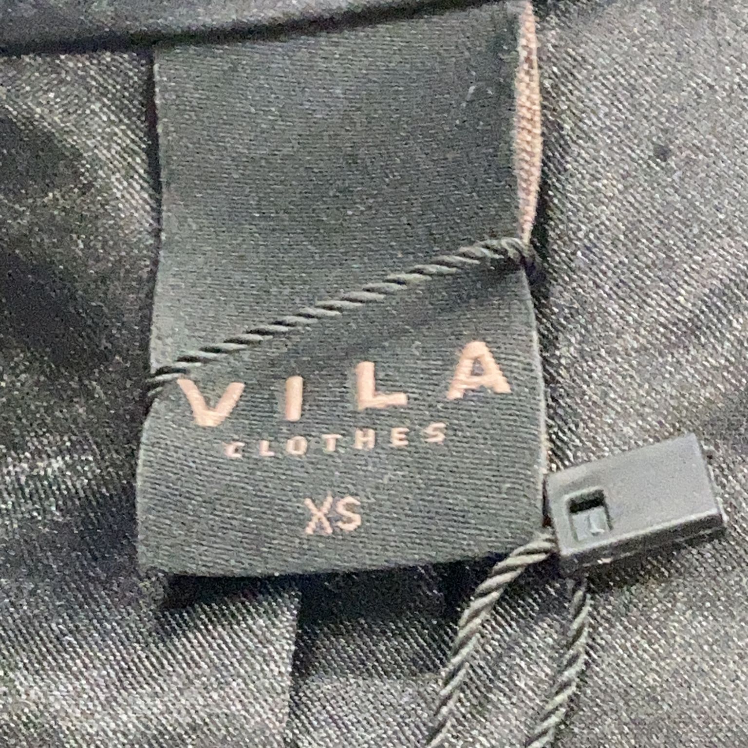 VILA Clothes