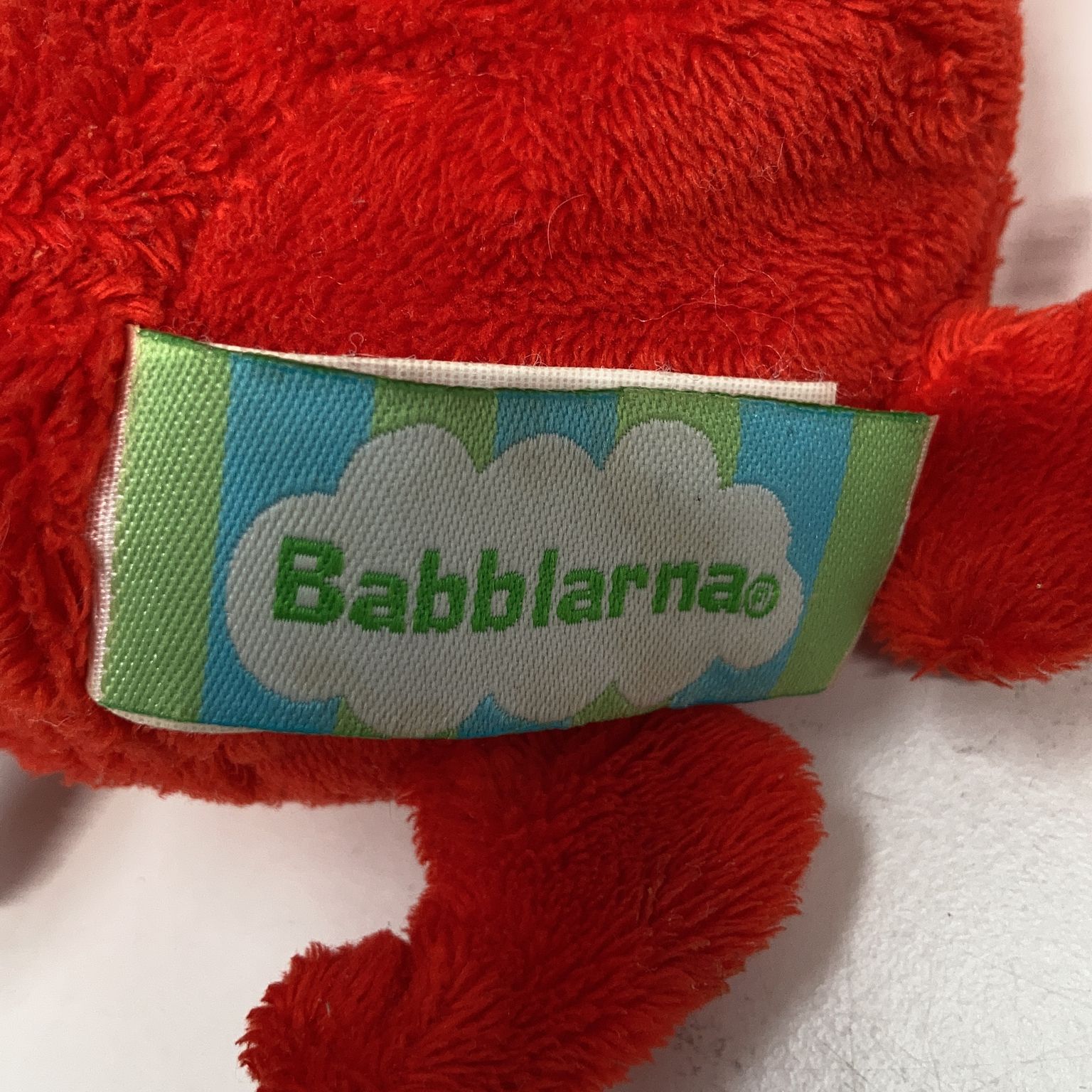 Babblarna