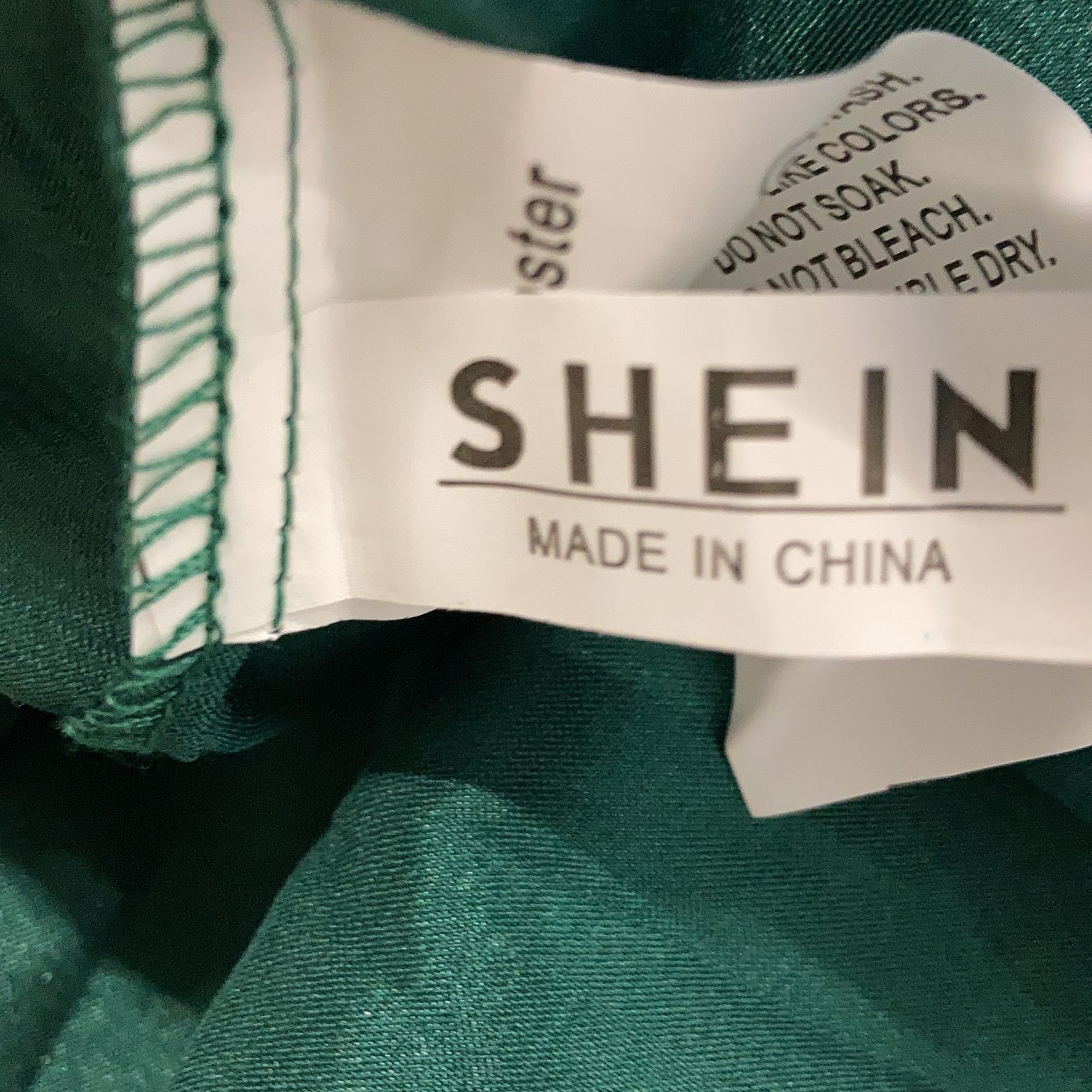 Shein