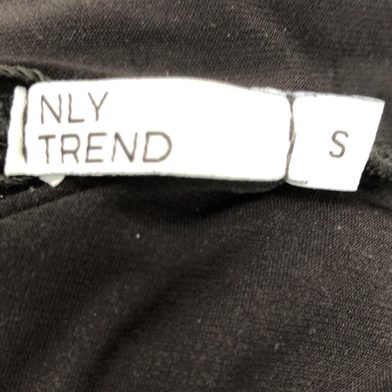 NLY Trend