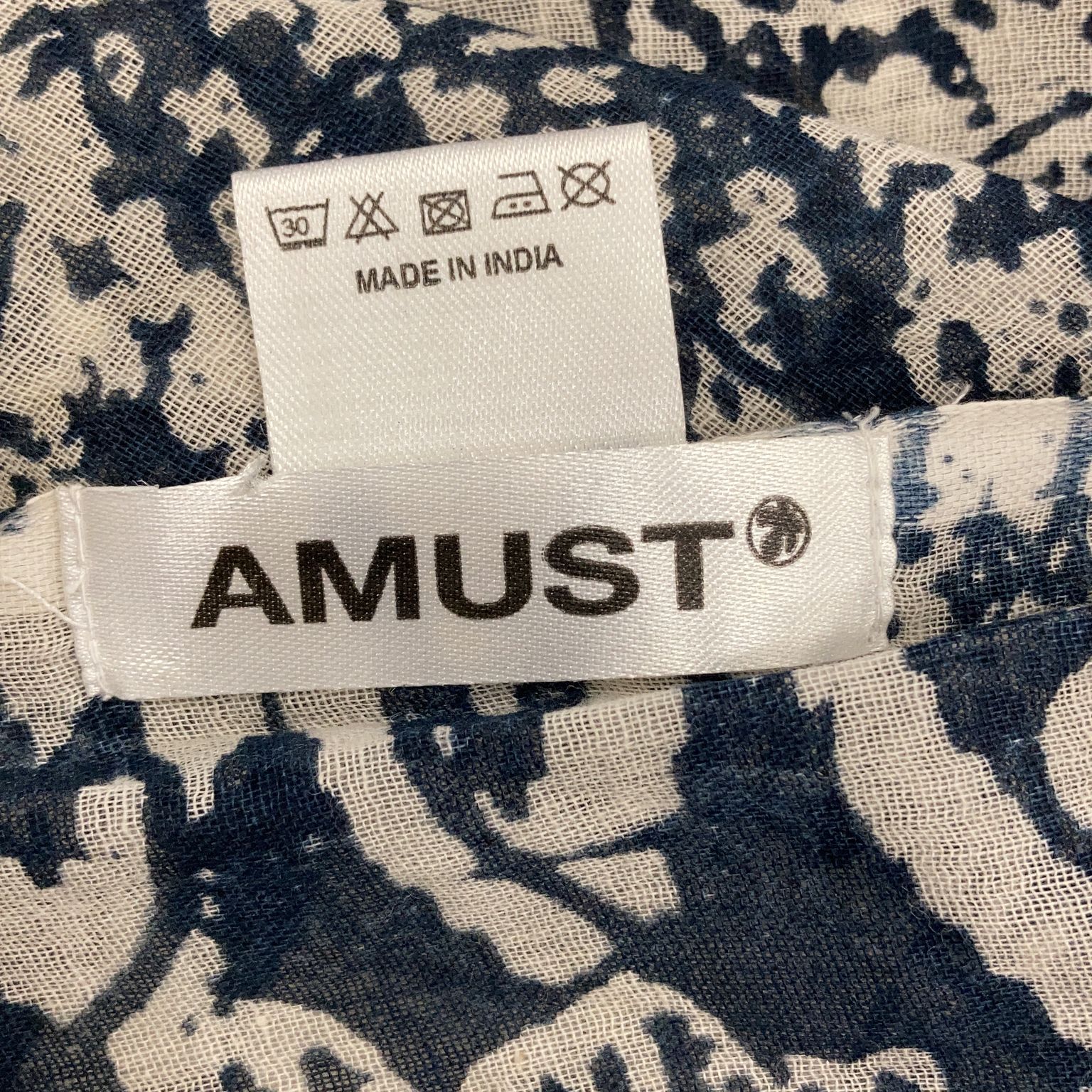 Amust