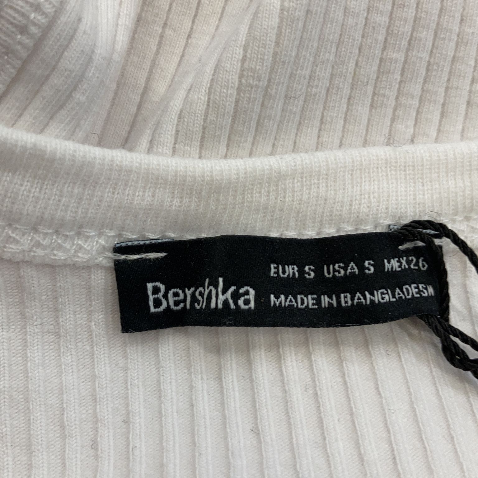 Bershka