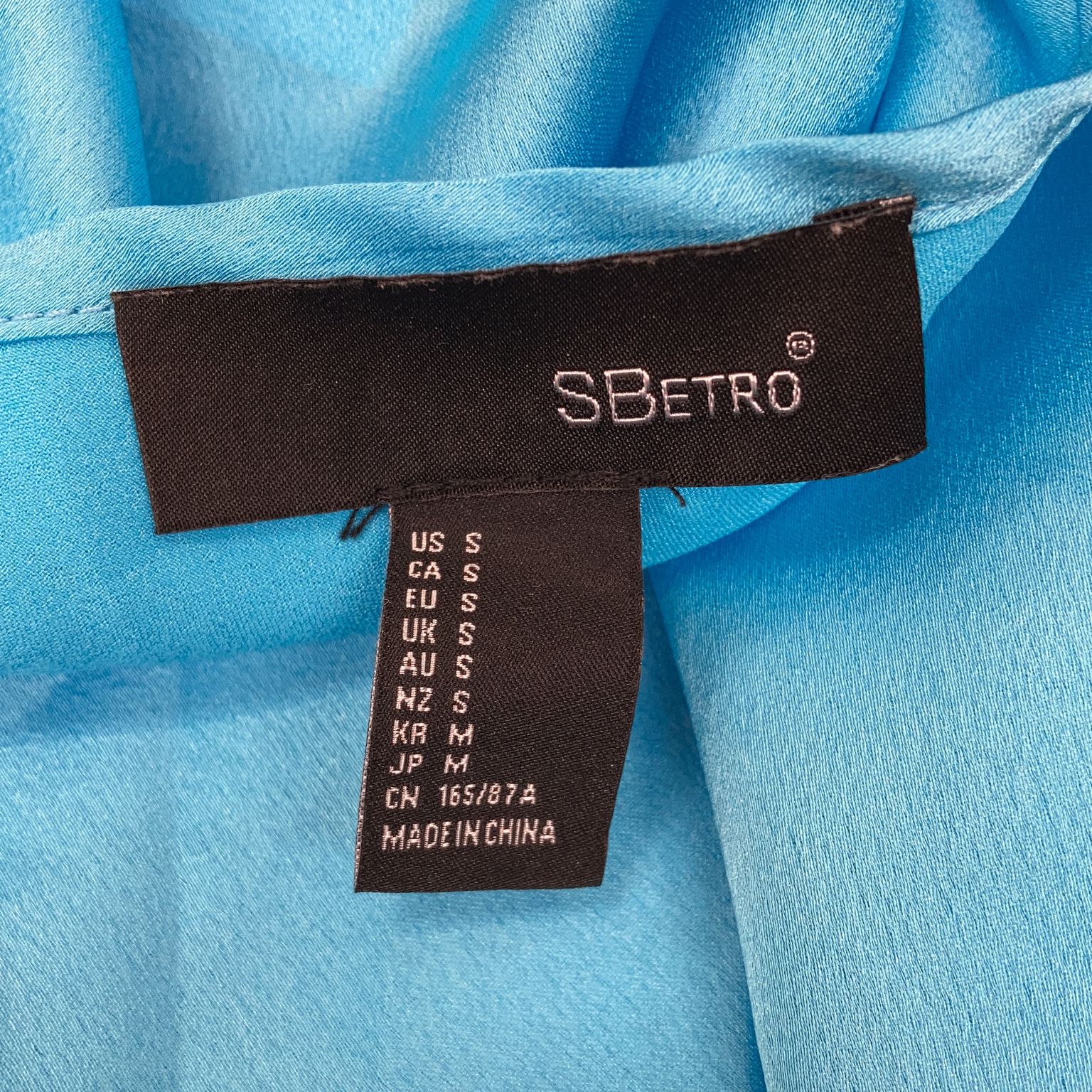 SBetro