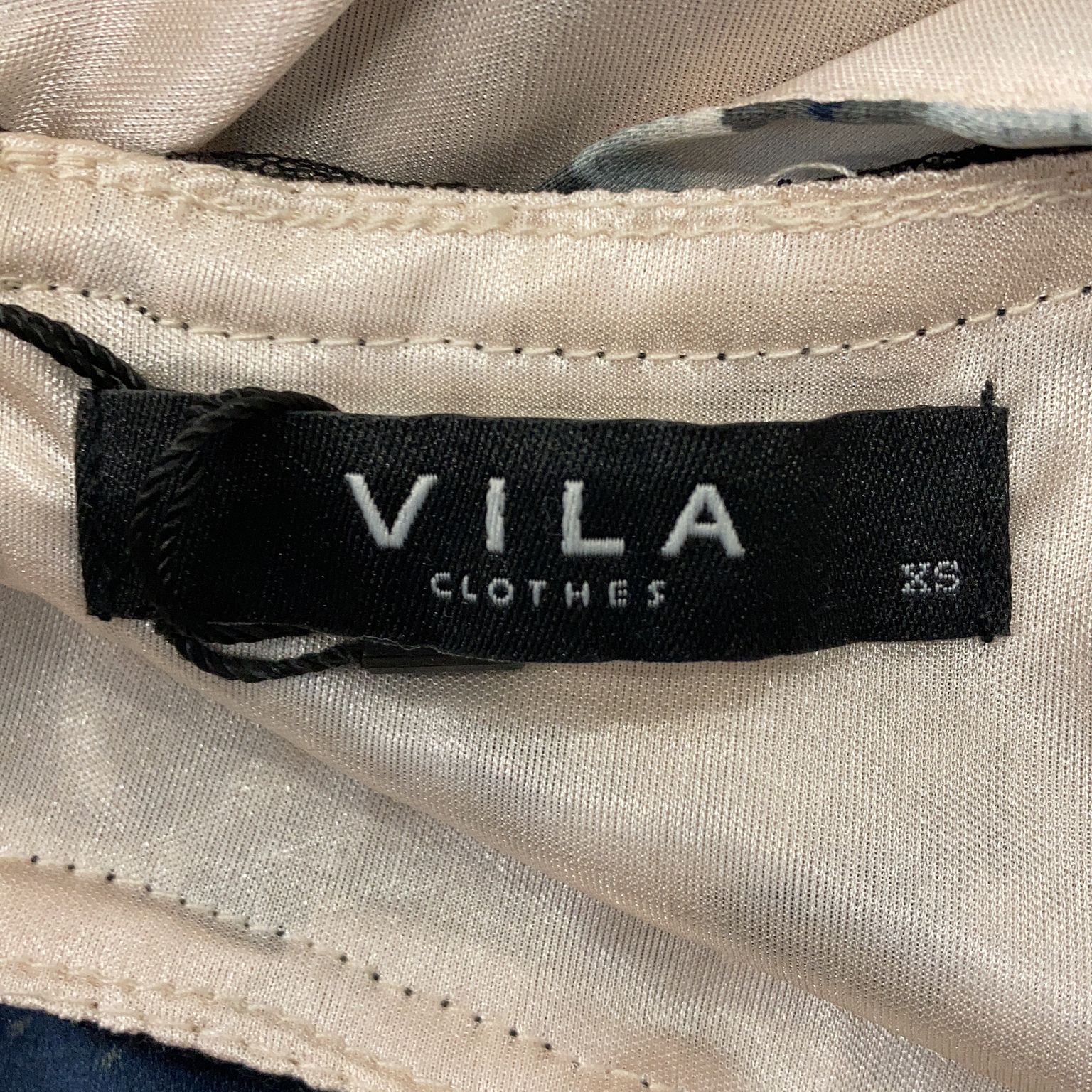 VILA Clothes