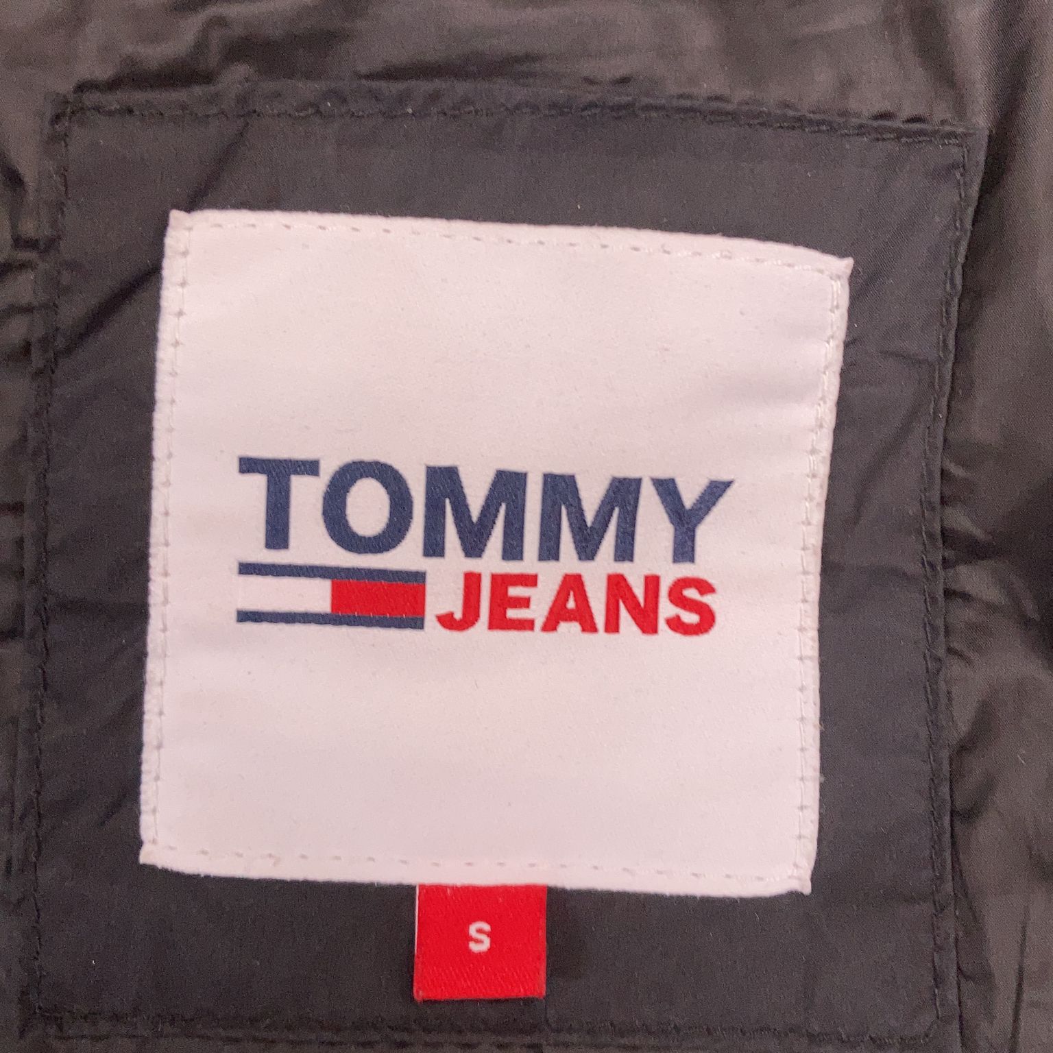 Tommy Hilfiger Jeans