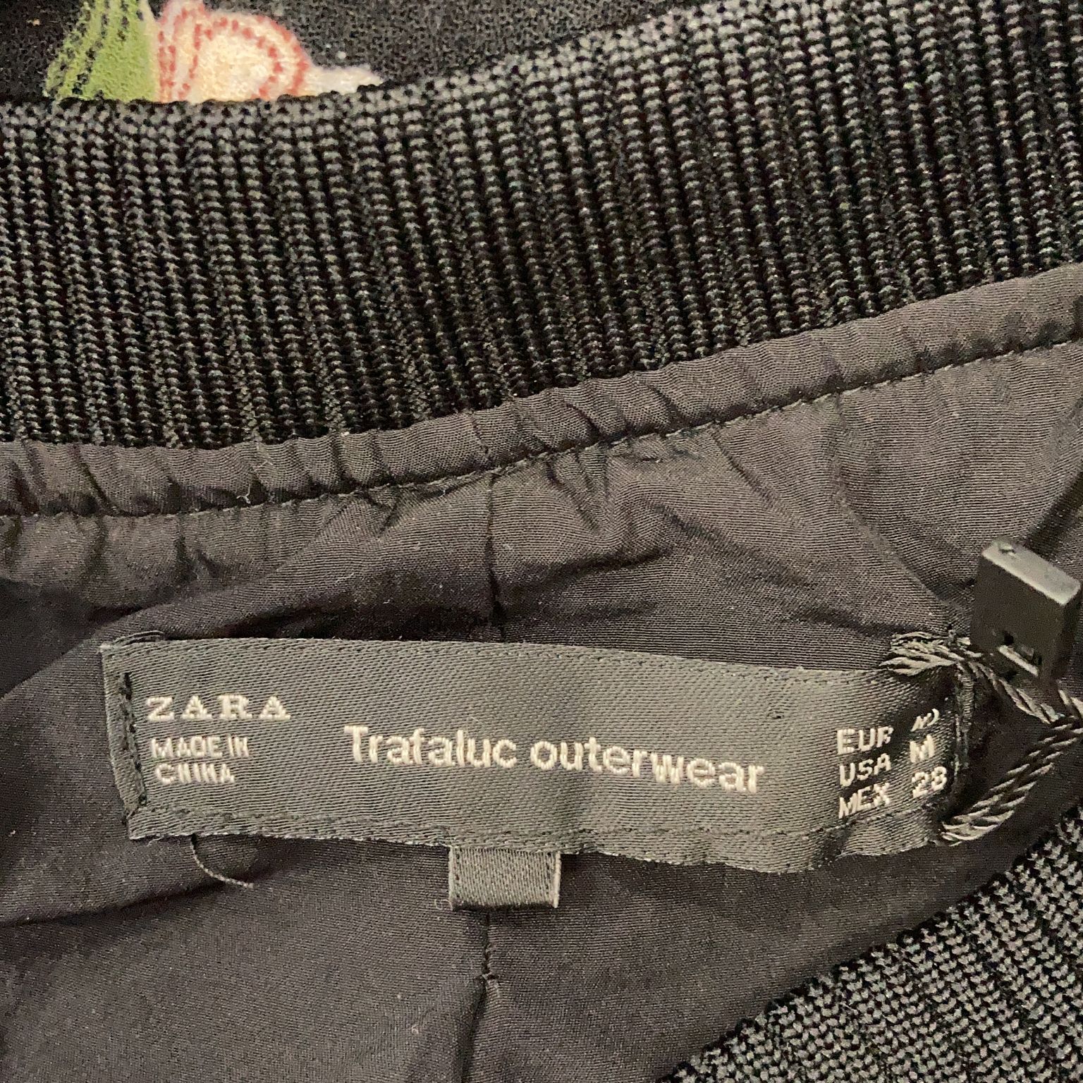 Zara Trafaluc