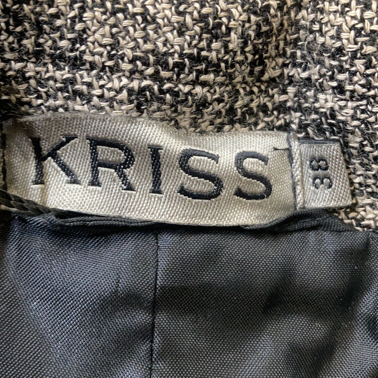 Kriss