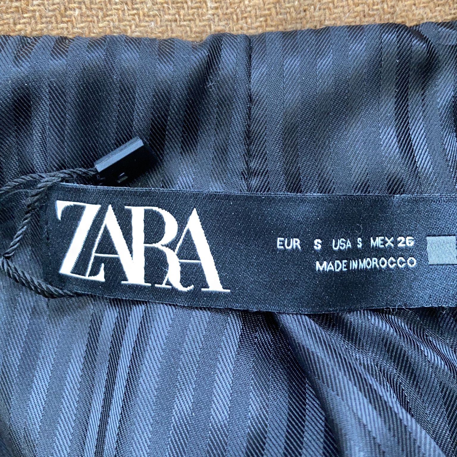 Zara