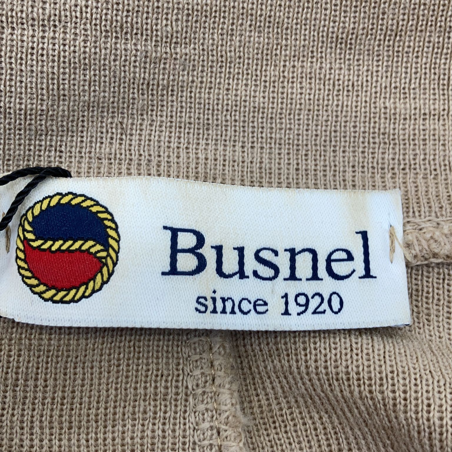 Busnel