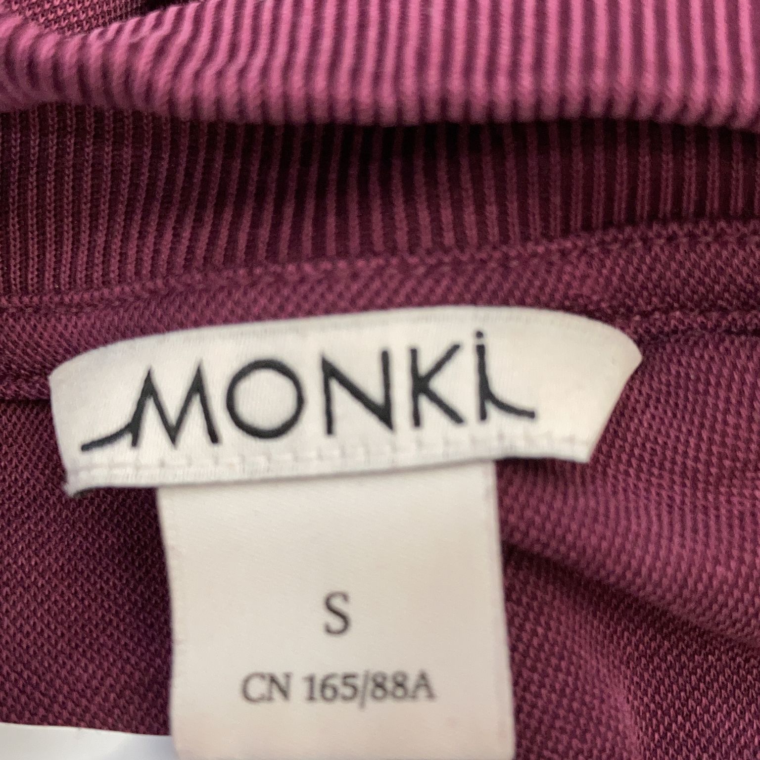 Monki