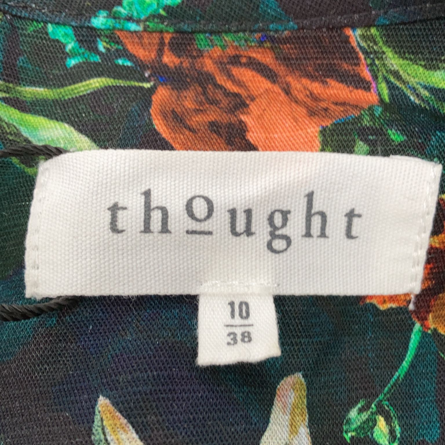 Thought