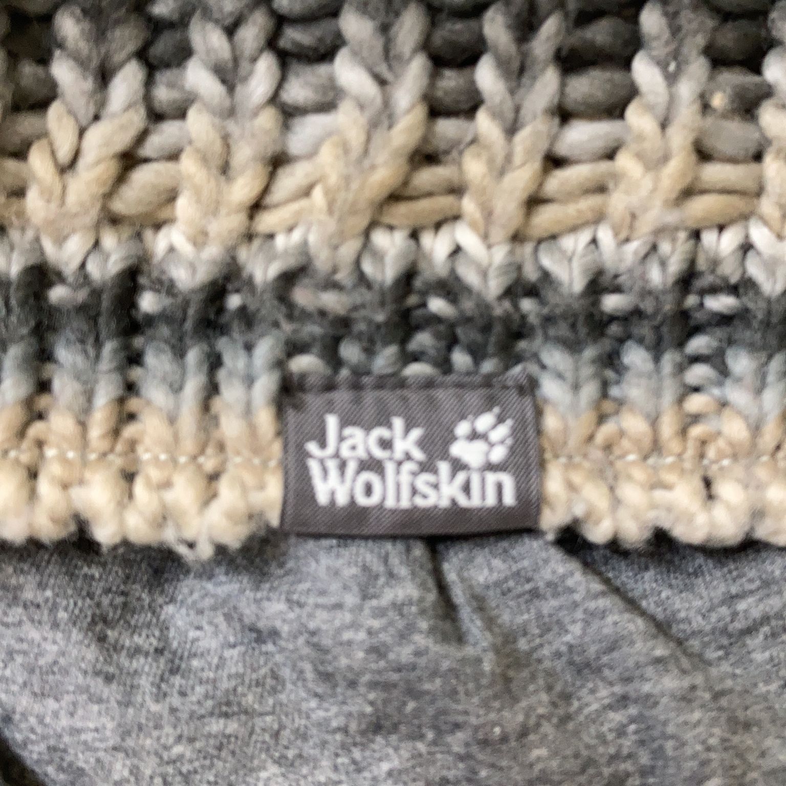 Jack Wolfskin