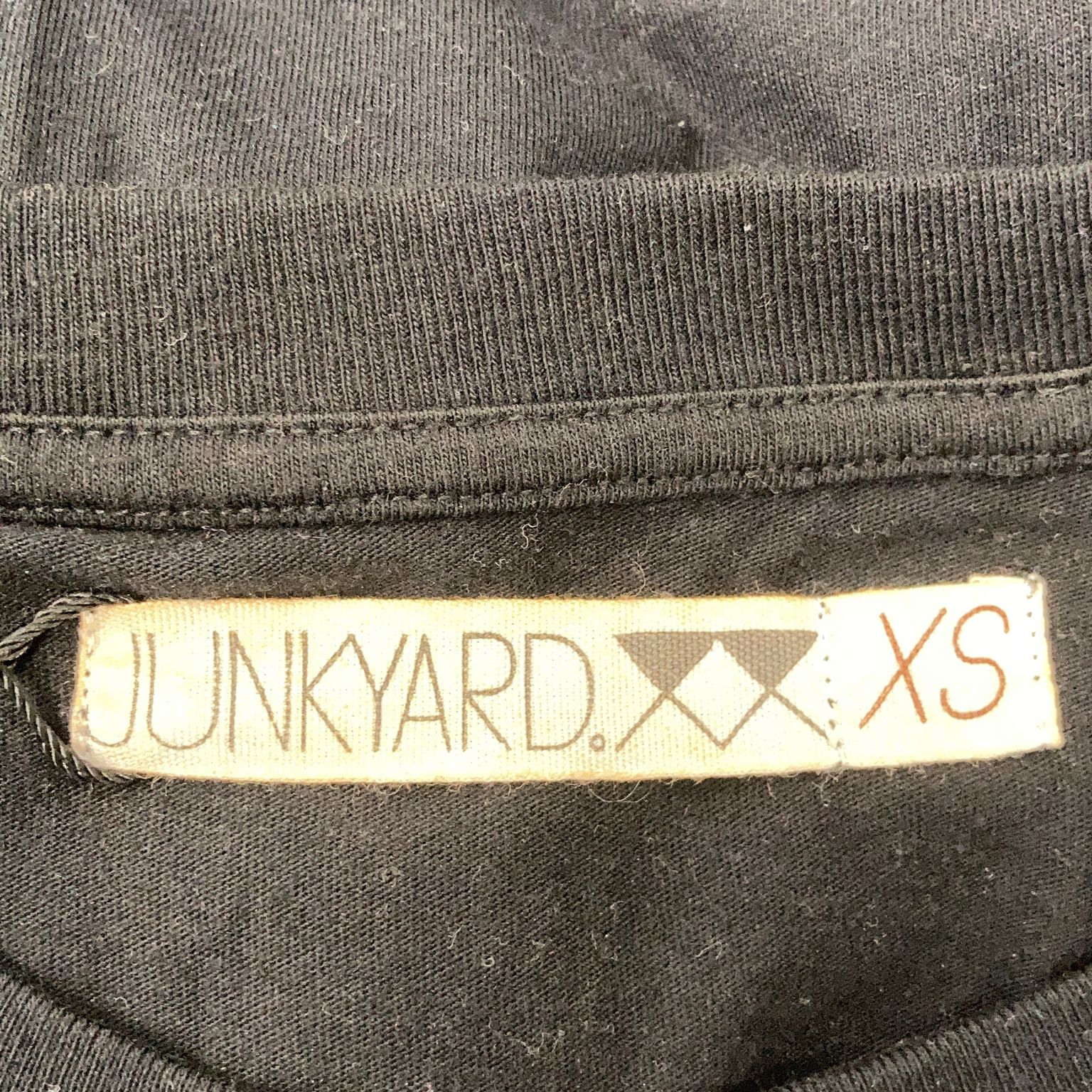 Junkyard