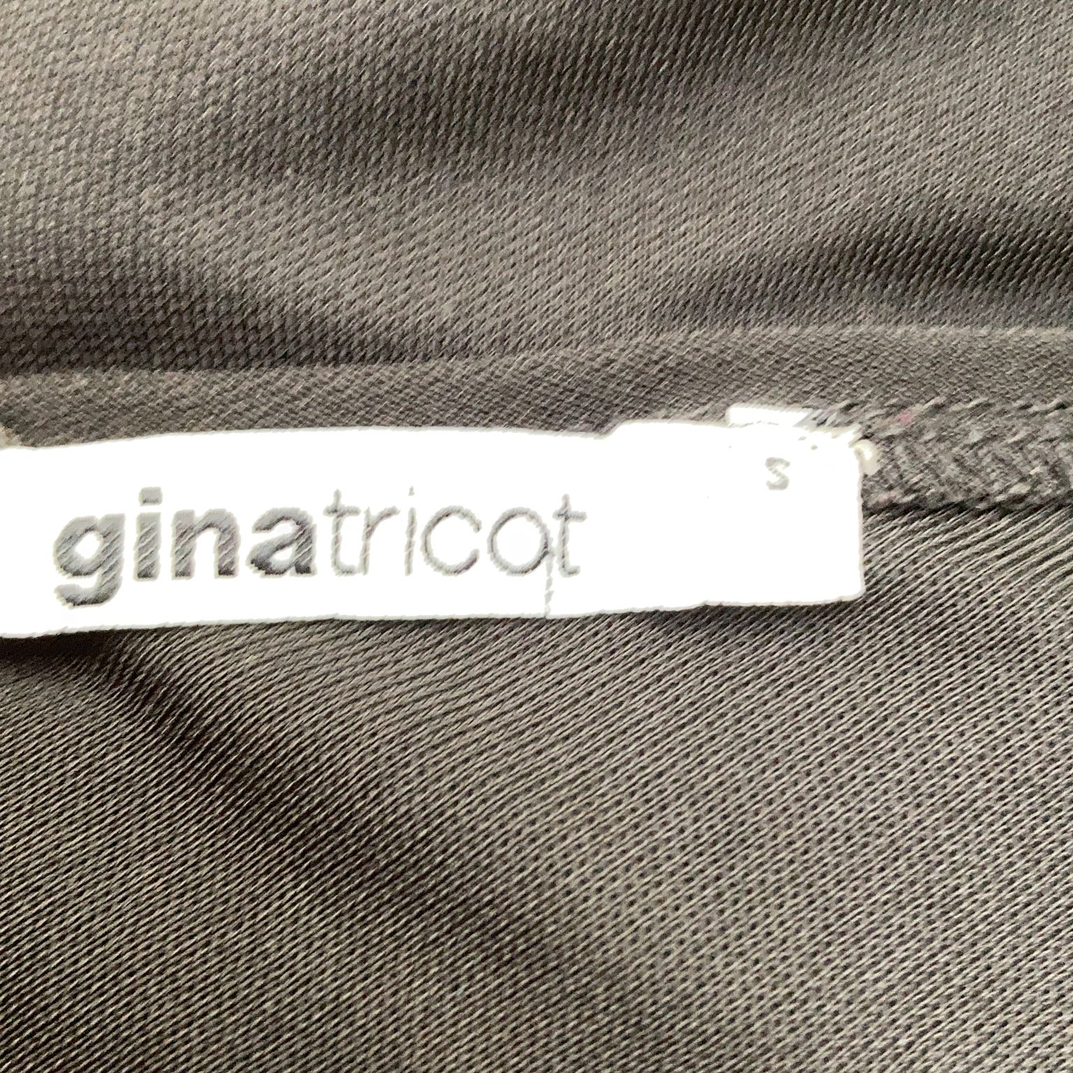 Gina Tricot