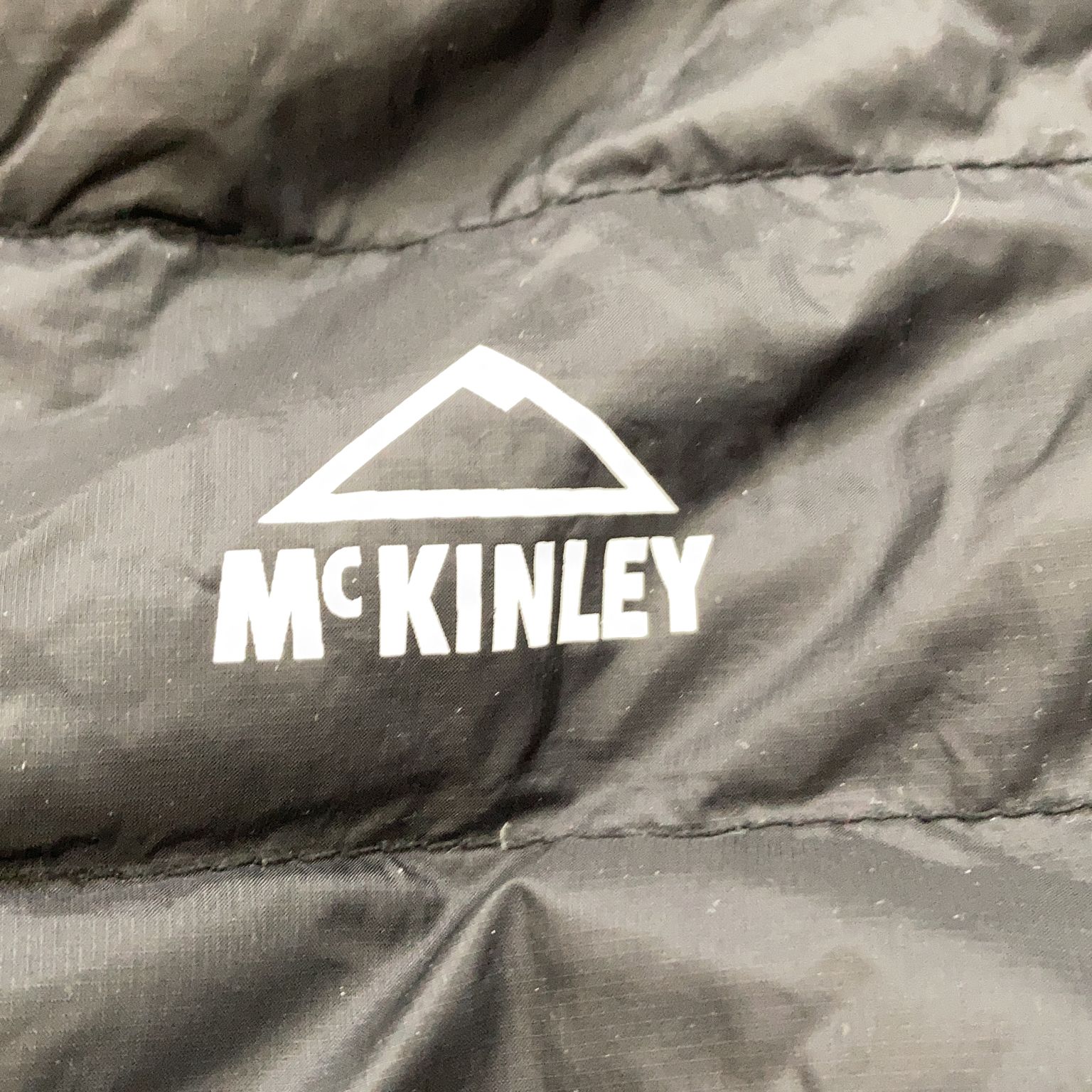 McKinley