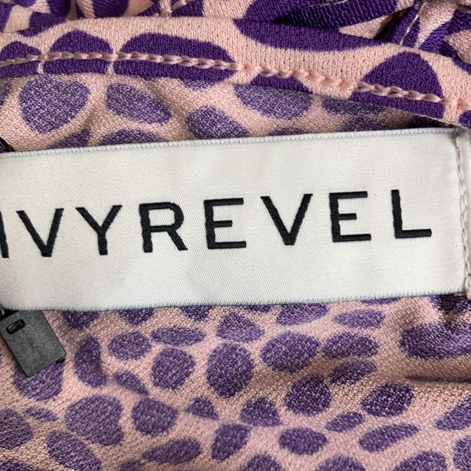 Ivyrevel