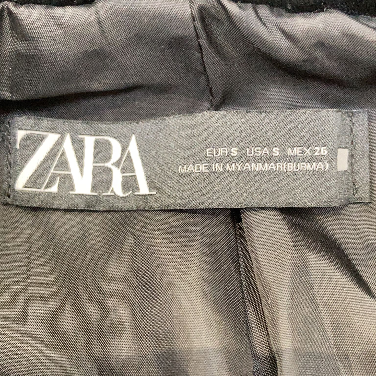 Zara