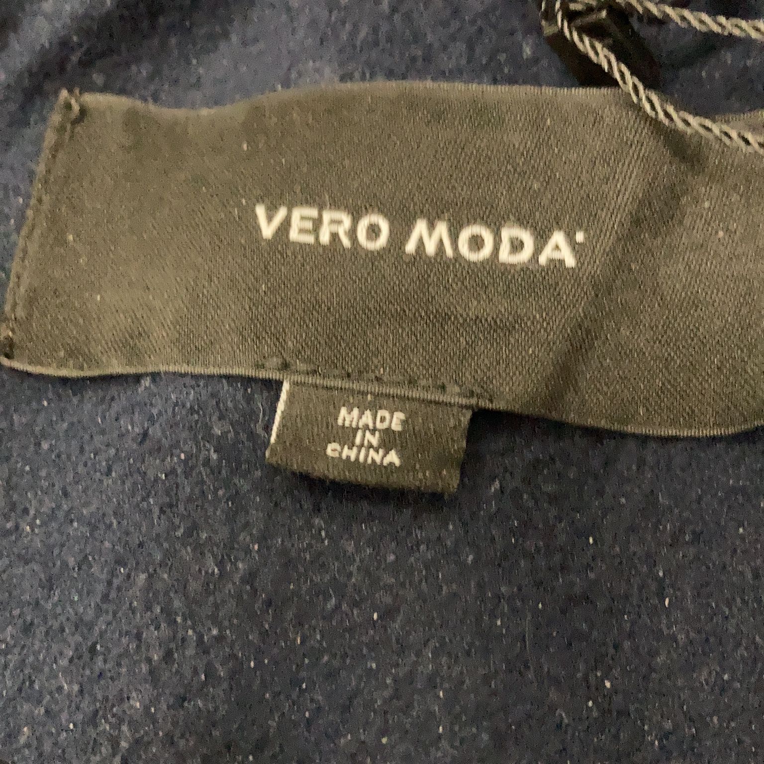 Vero Moda